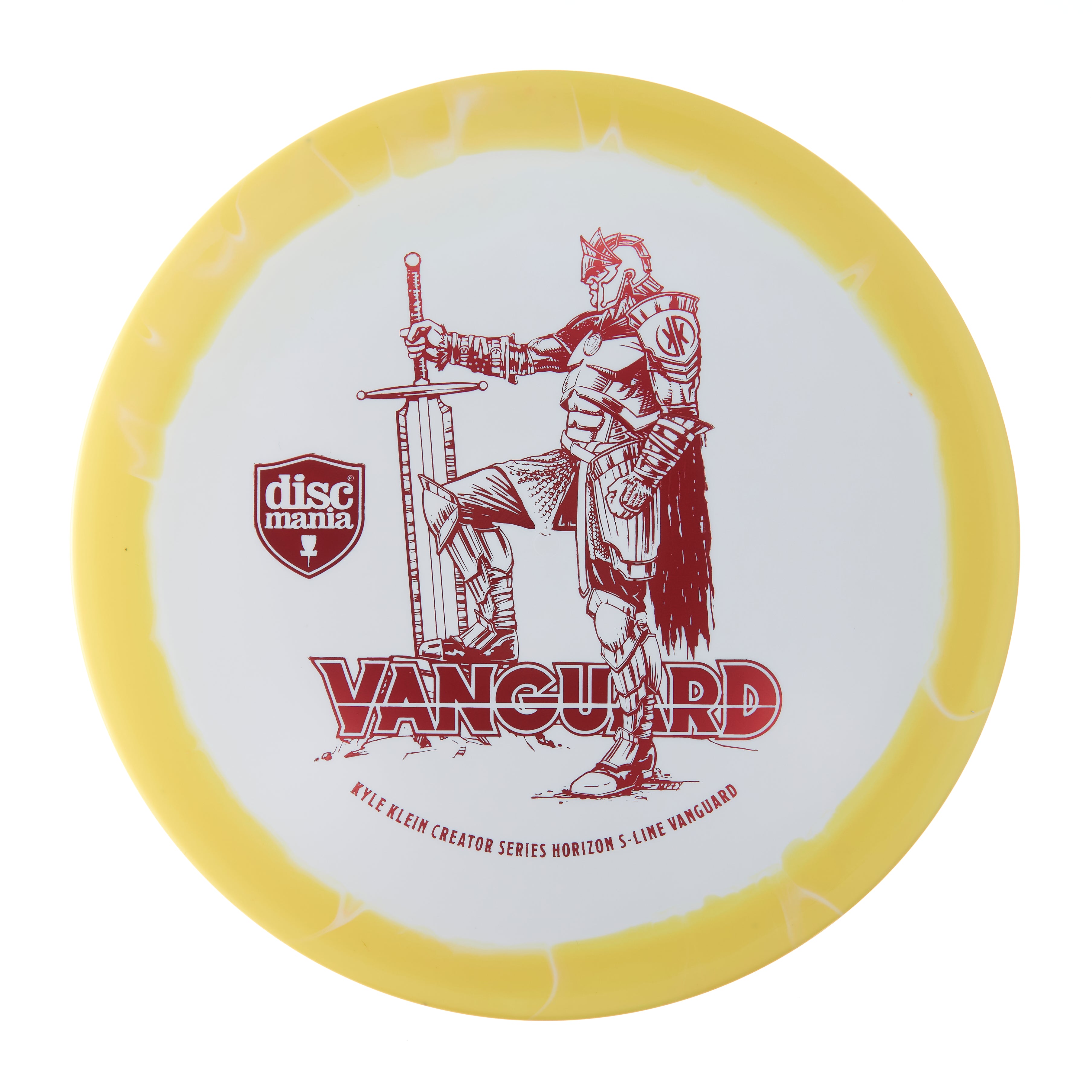 Kyle Klein Creator Series Horizon S-Line Vanguard