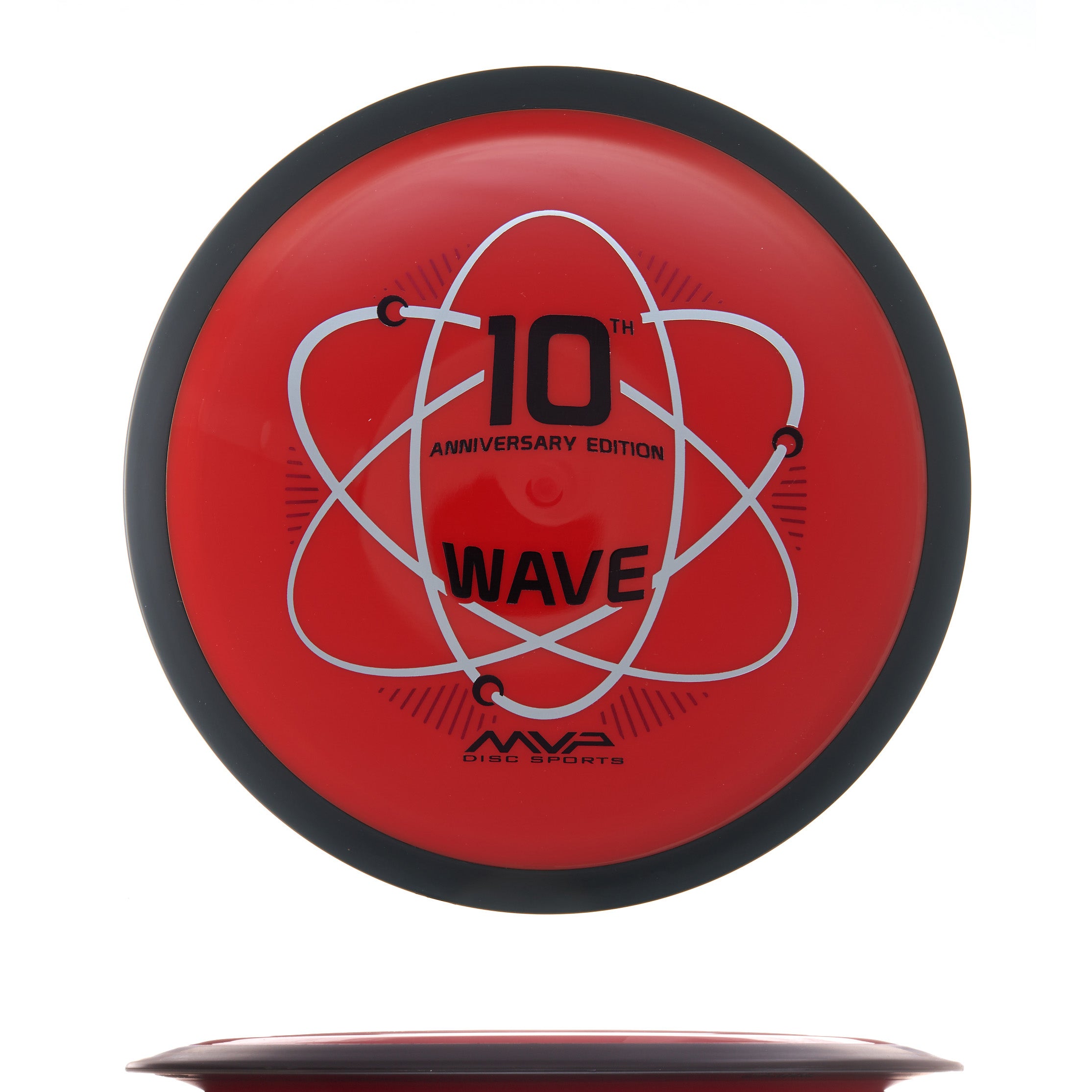 10th Anniversary Edition Neutron Wave
