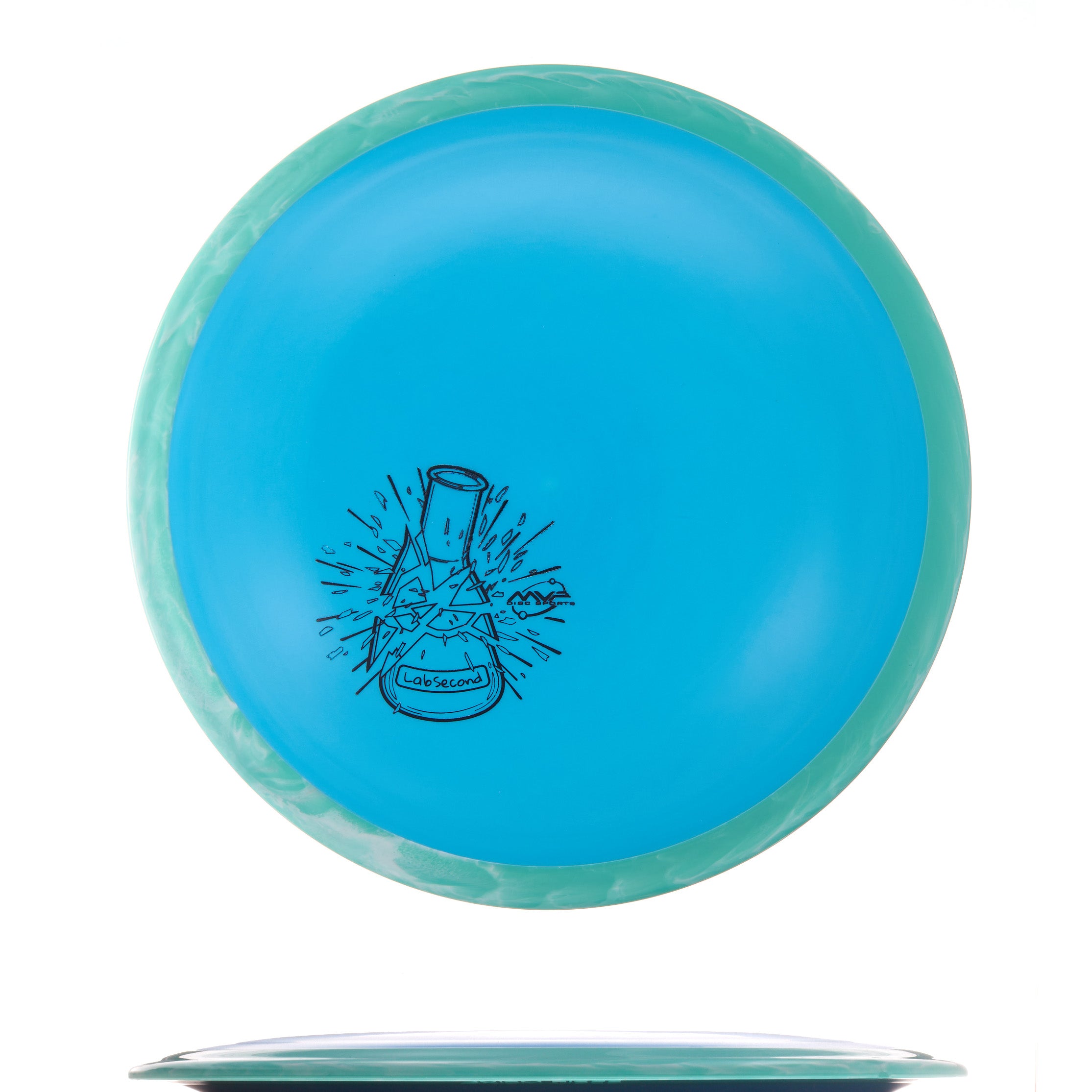 Lab Second Fission Defy