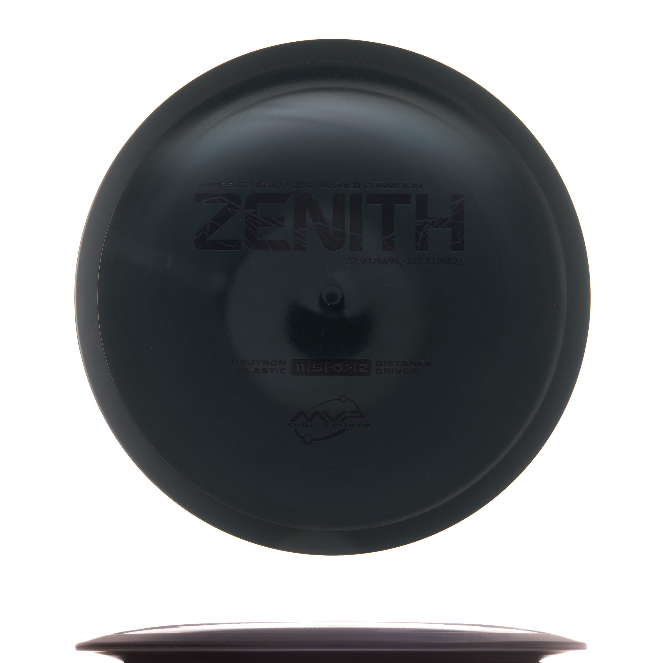 Classic Neutron Zenith