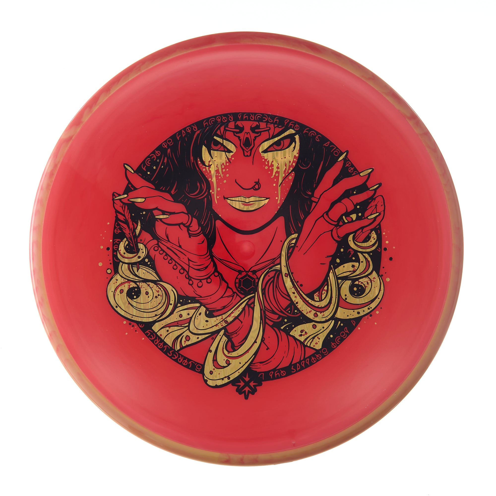 DFX Enchaintress Neutron Hex