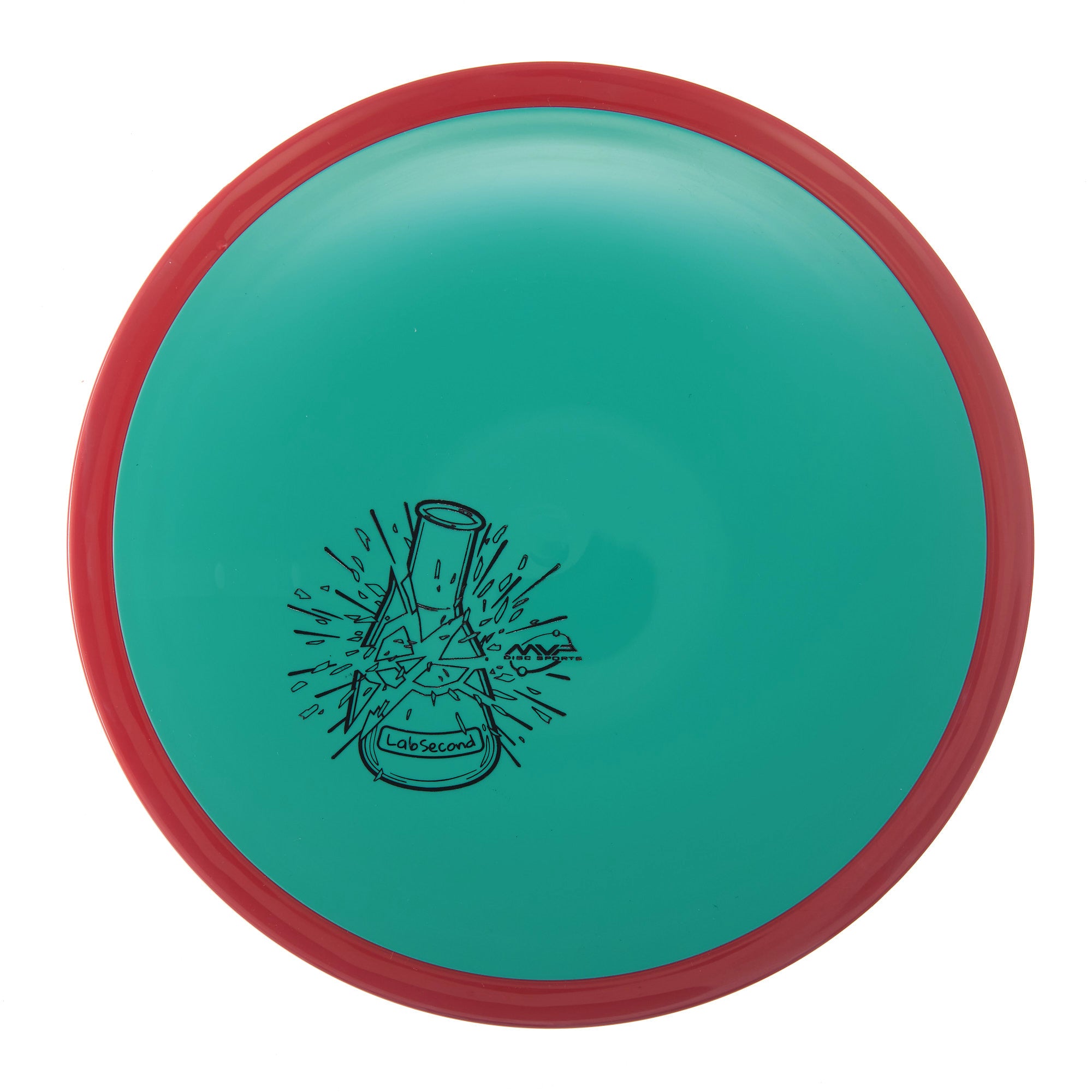 Lab Second Neutron Time-Lapse