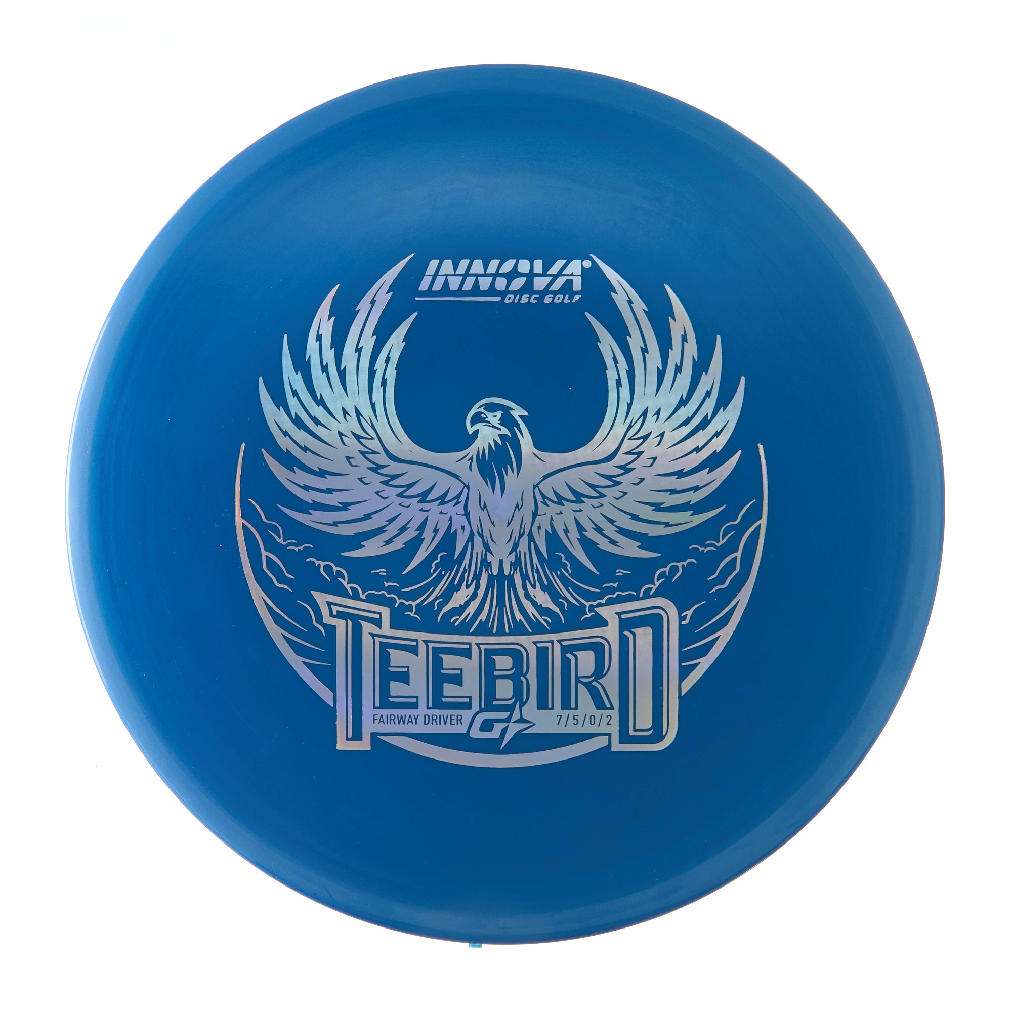 GStar Teebird