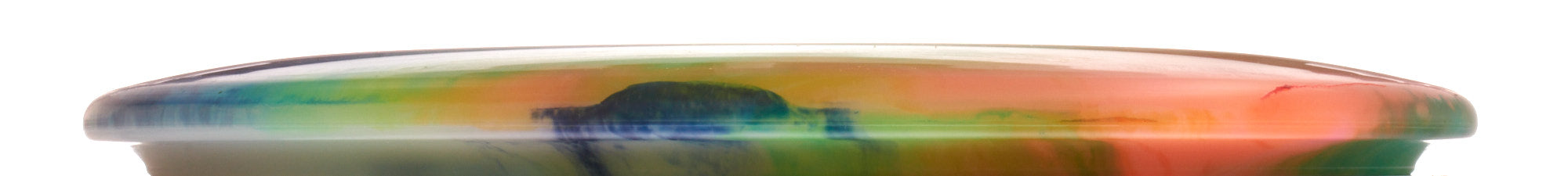 Fellen Bomb Dyes UV CryZtal Comet