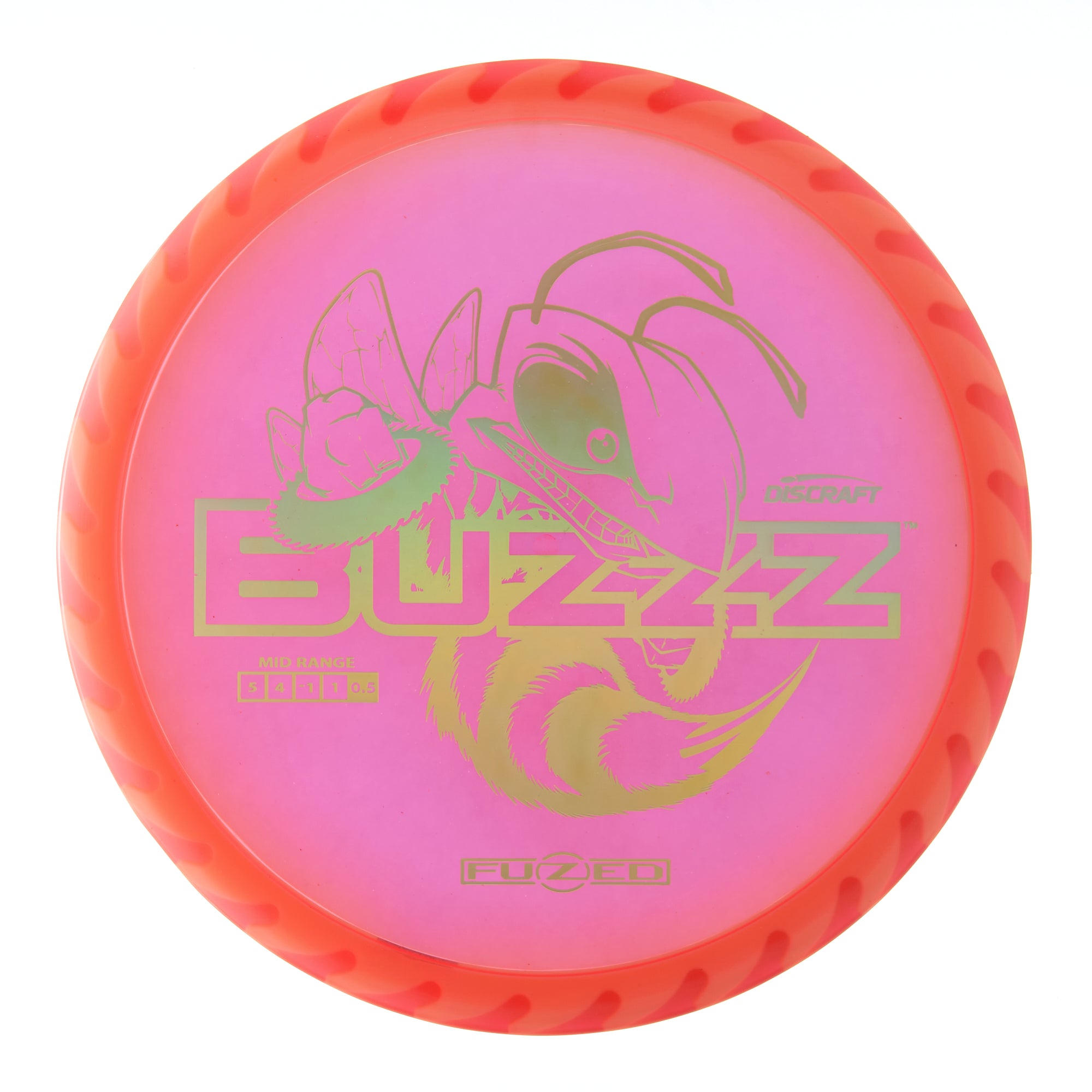 Saw Pattern FuZed Line Buzzz