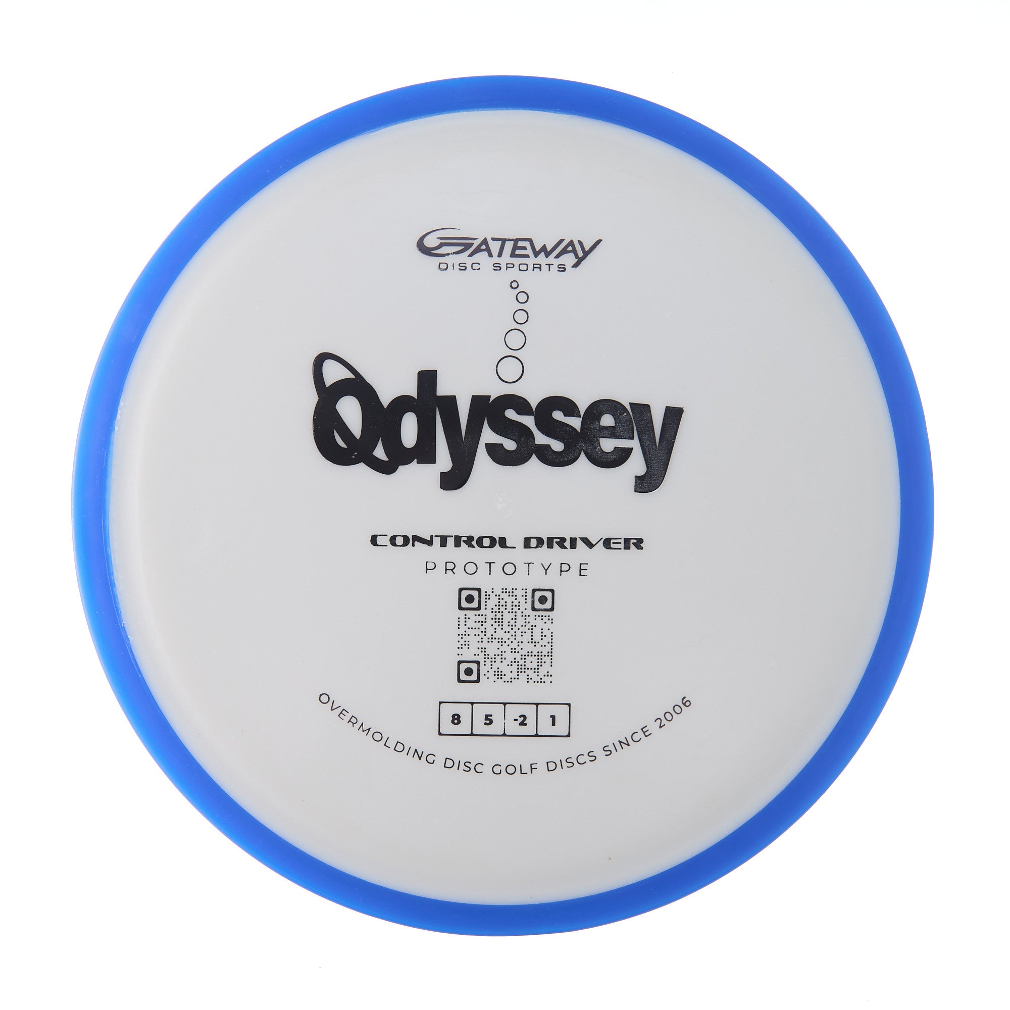 Prototype Odyssey