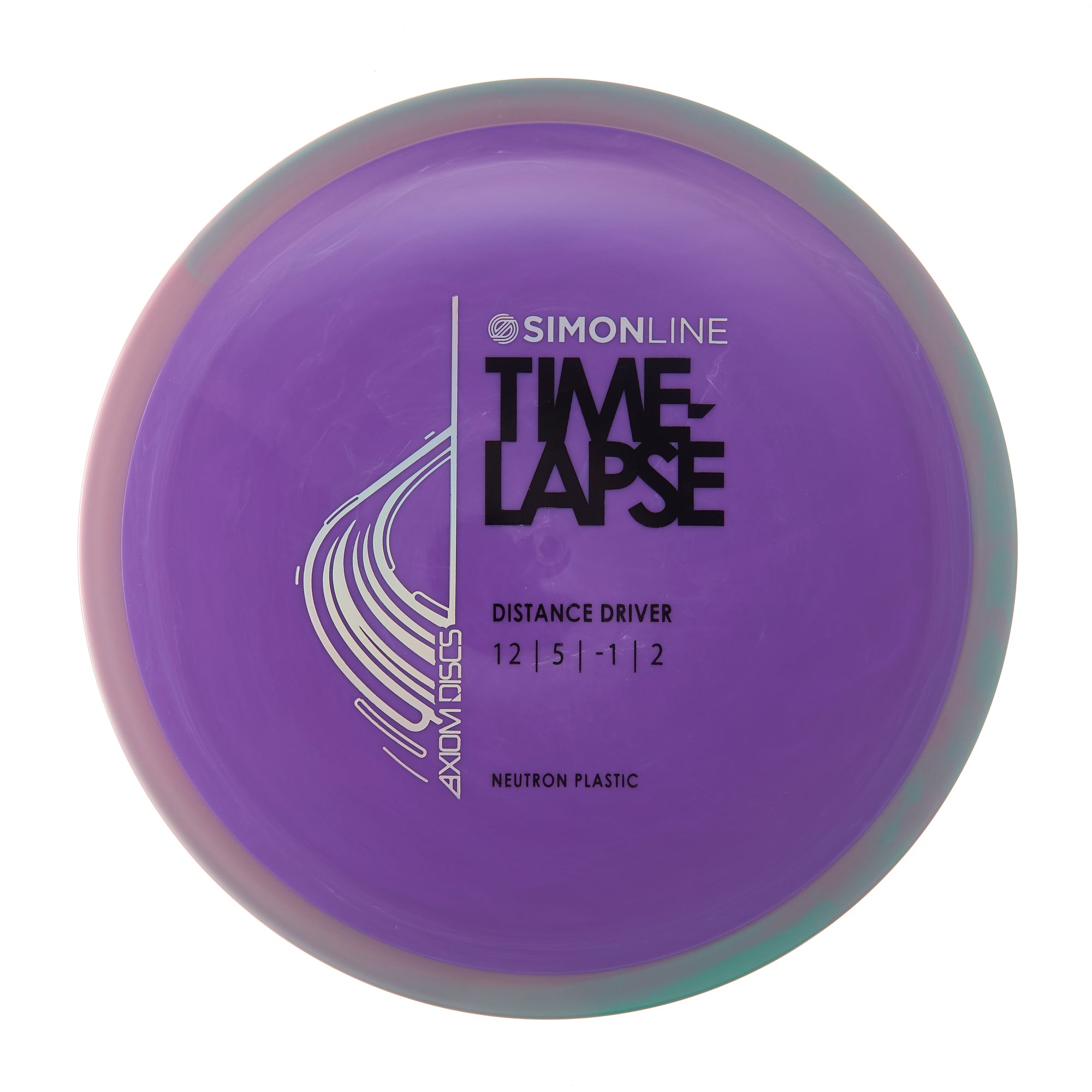 Neutron Time-Lapse Retooled