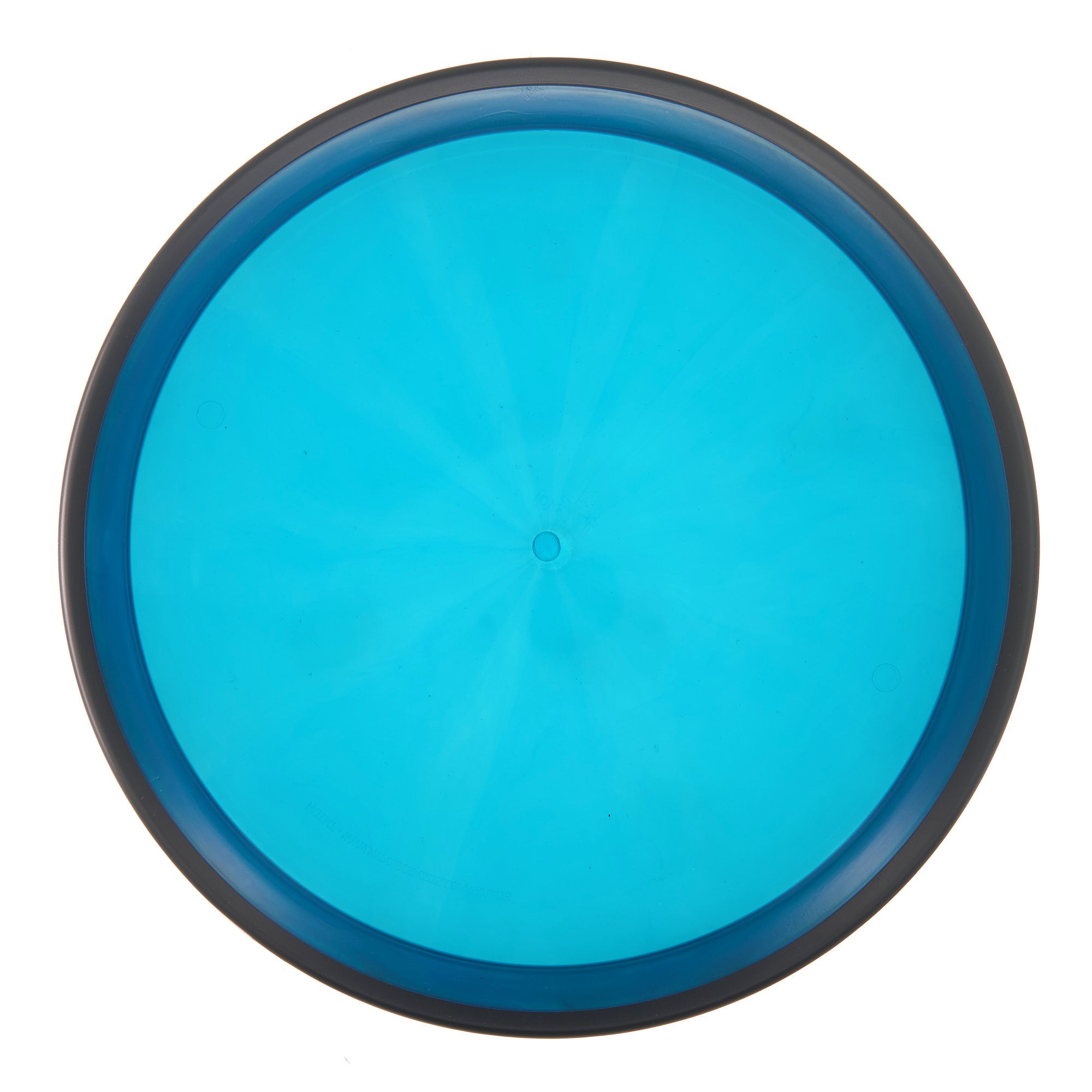 Blank Proton Deflector