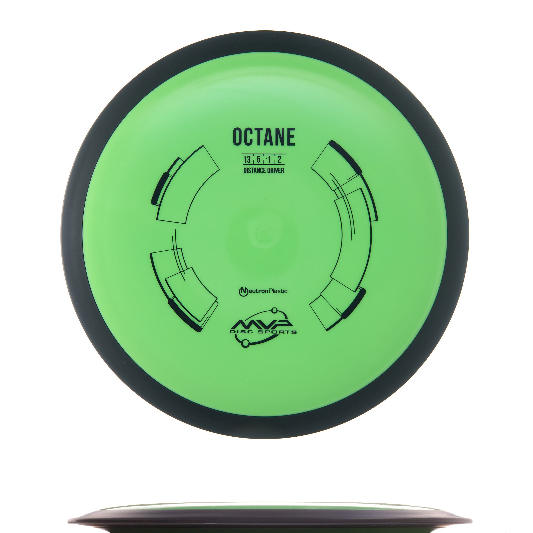 Classic Neutron Octane