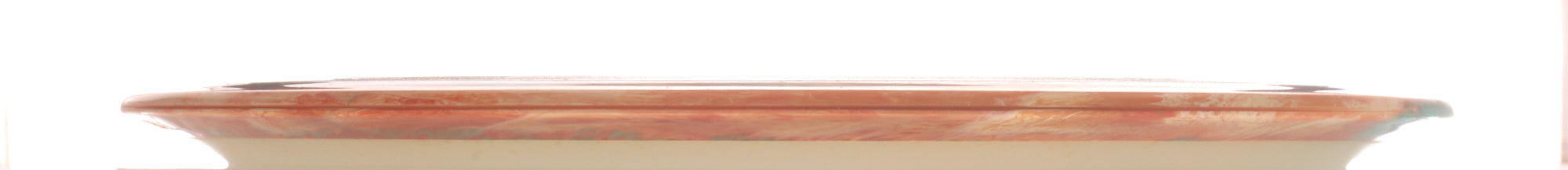 2025 Halloween Special Edition Simon Lizotte Particle Eclipse Fireball