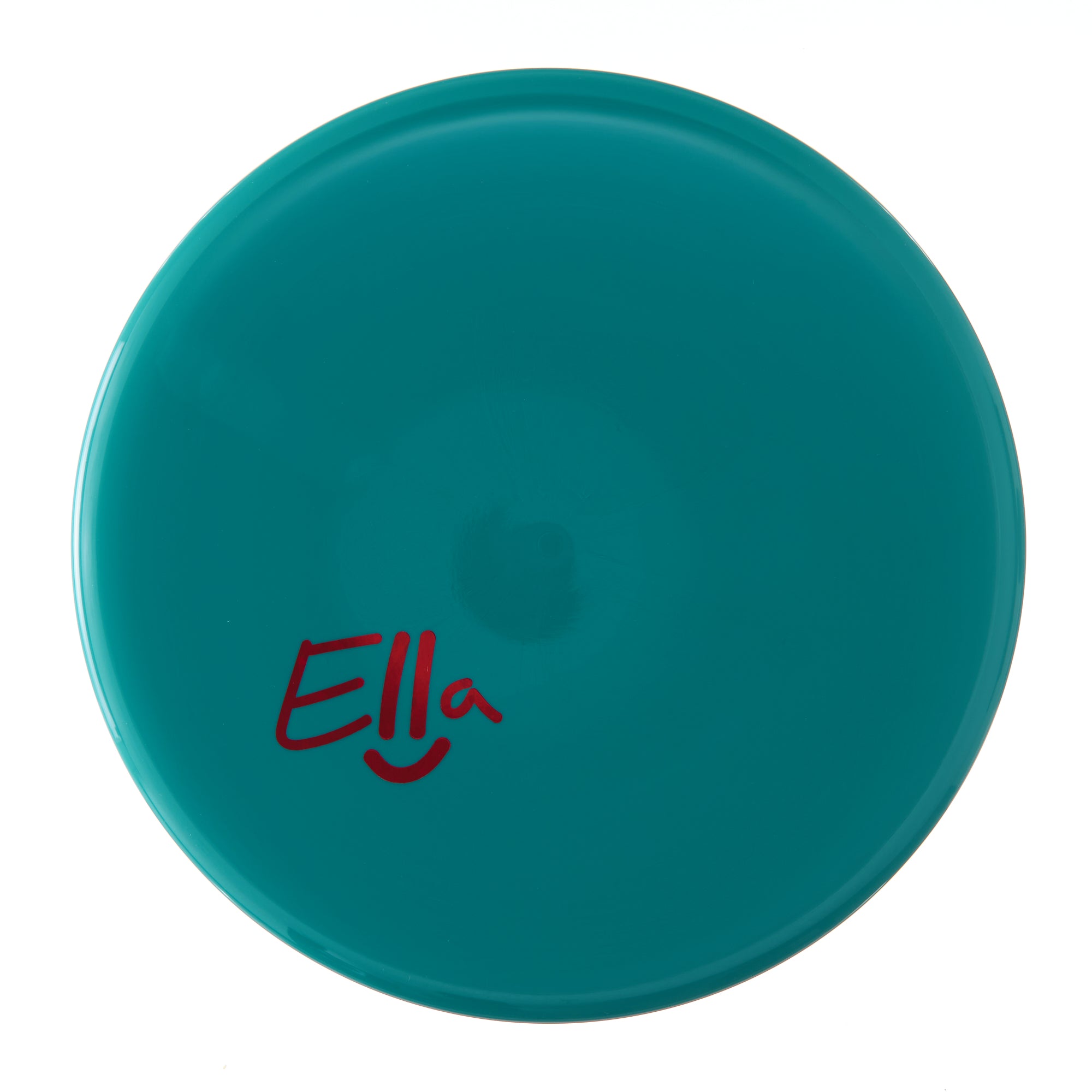 Ella Hansen Smiley Face S-Line P3X