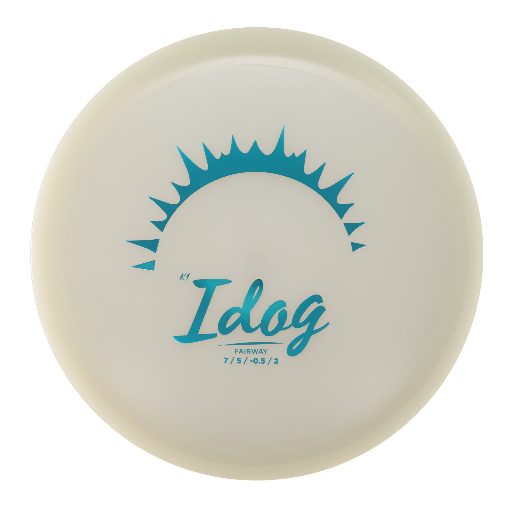 K1 Glow Idog