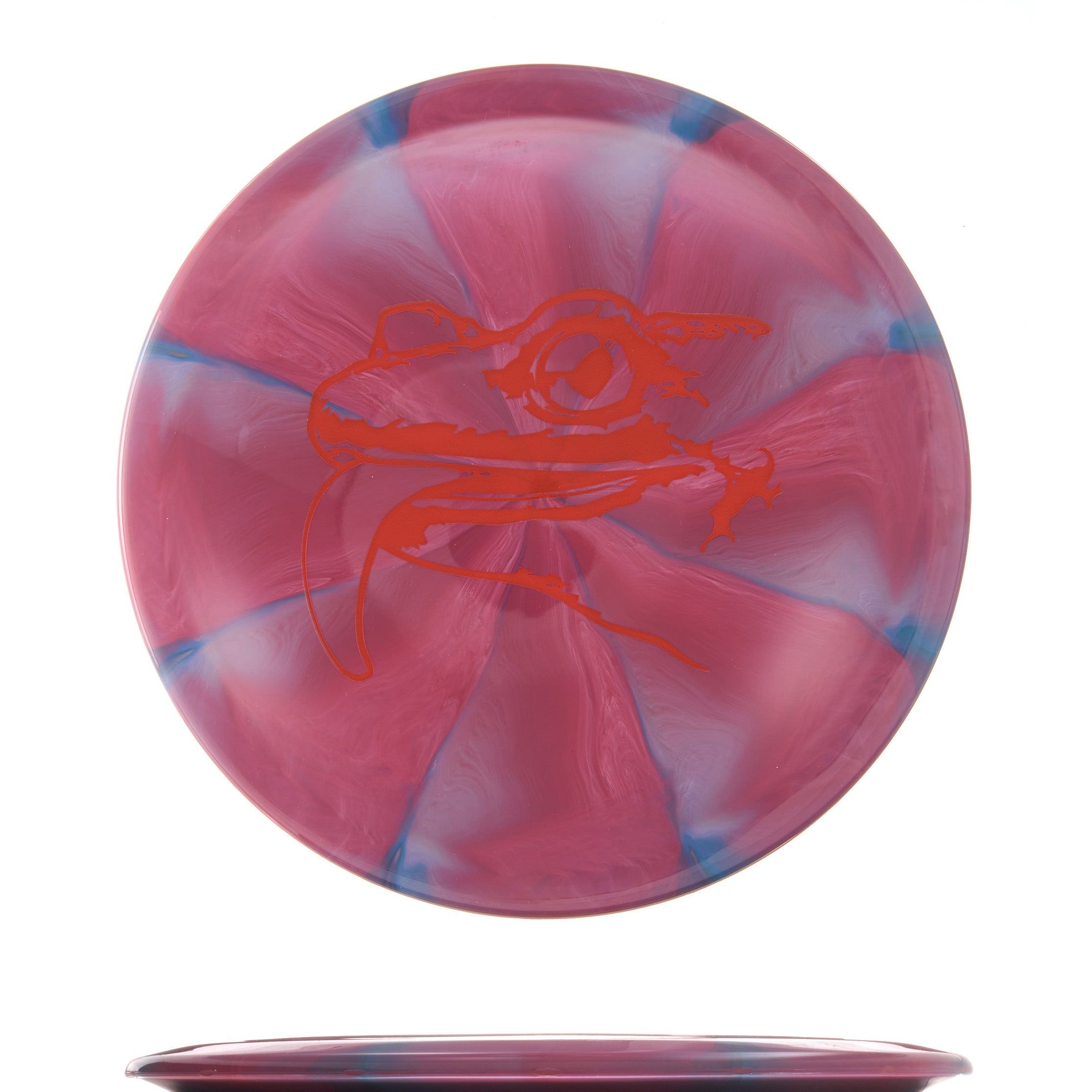 Sally Icon Apex Swirl Salamander