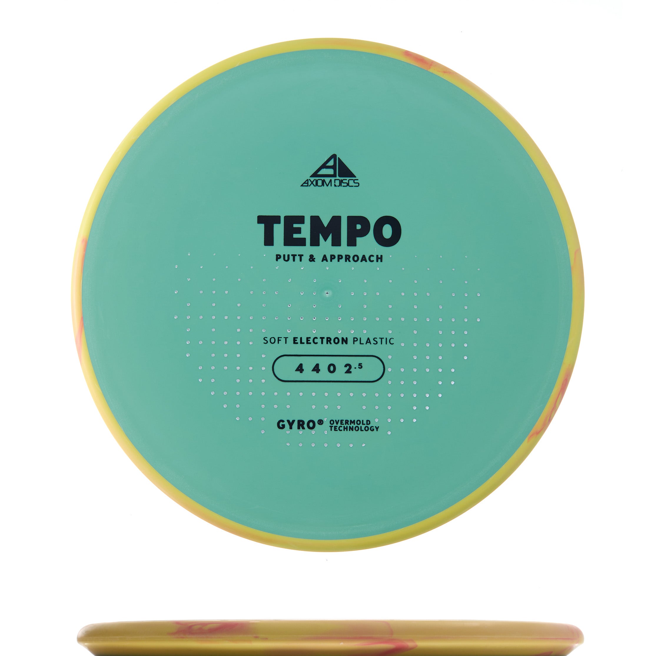 Project Lab Coat Electron Soft Tempo