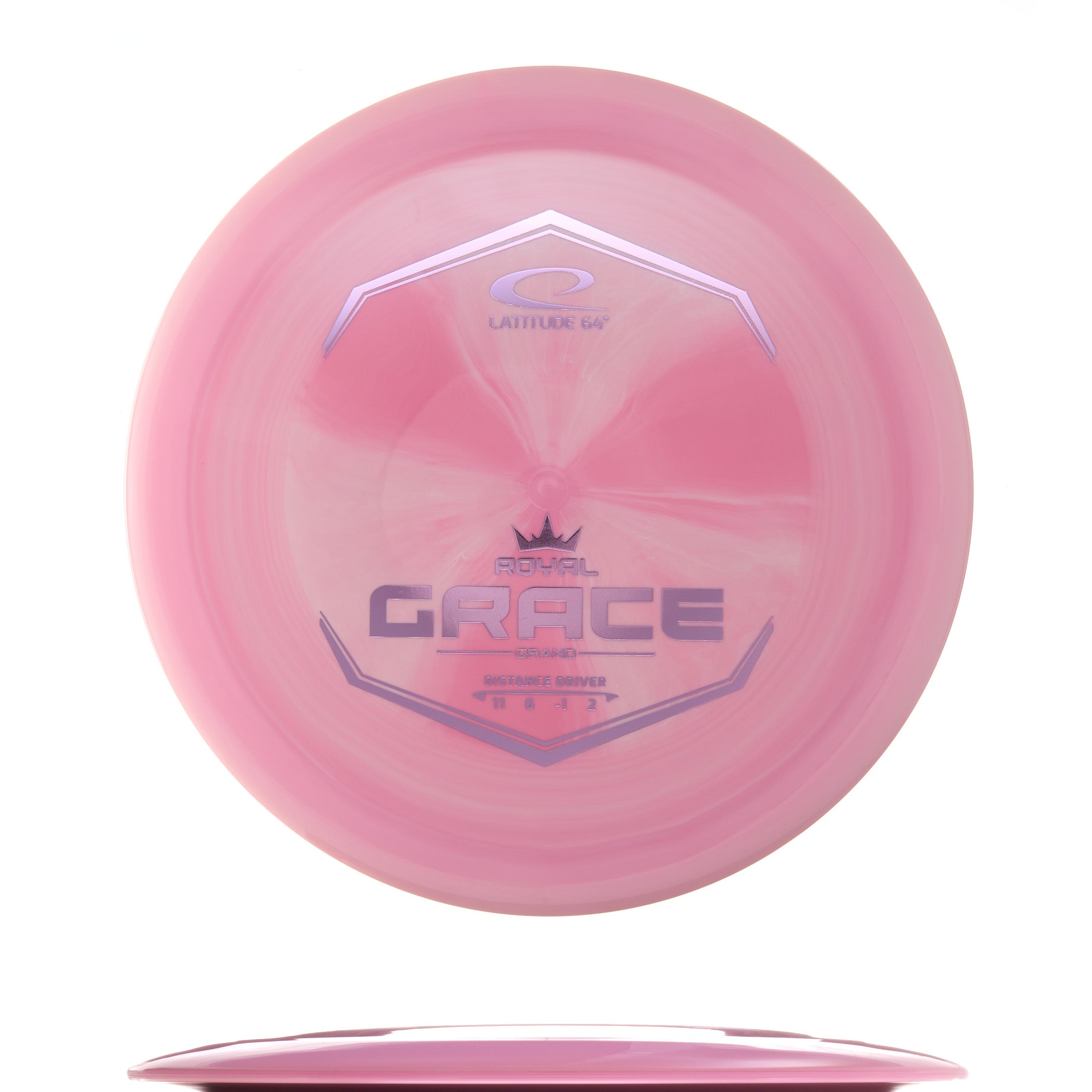 Royal Grand Grace