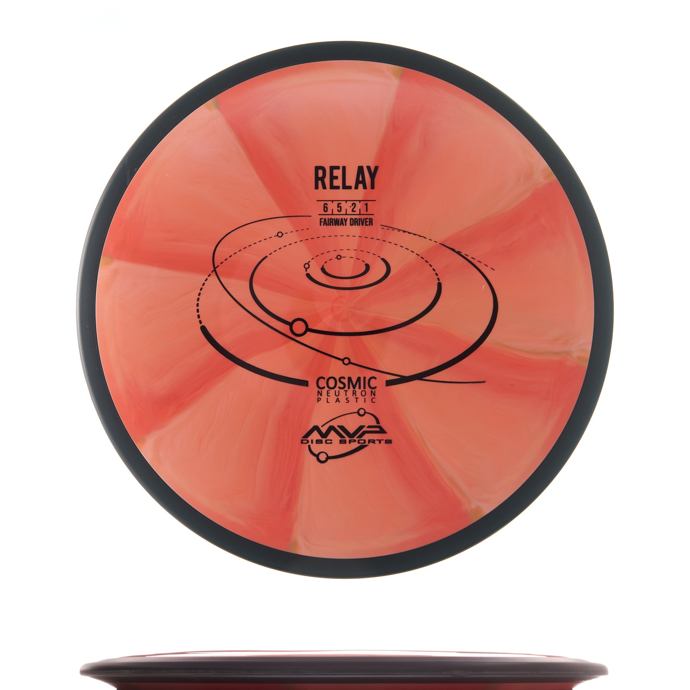 Cosmic Neutron Relay