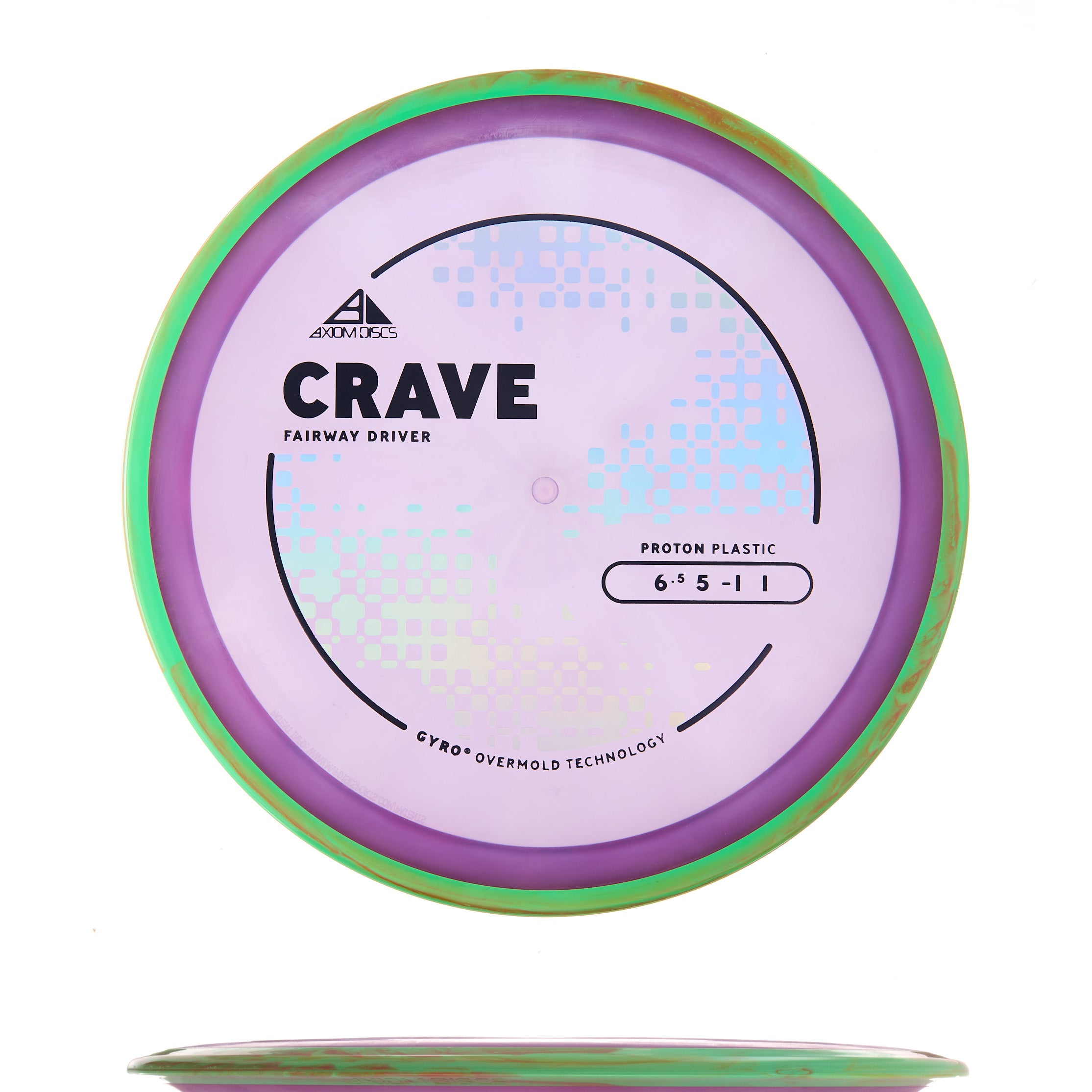 Project Lab Coat Proton Crave