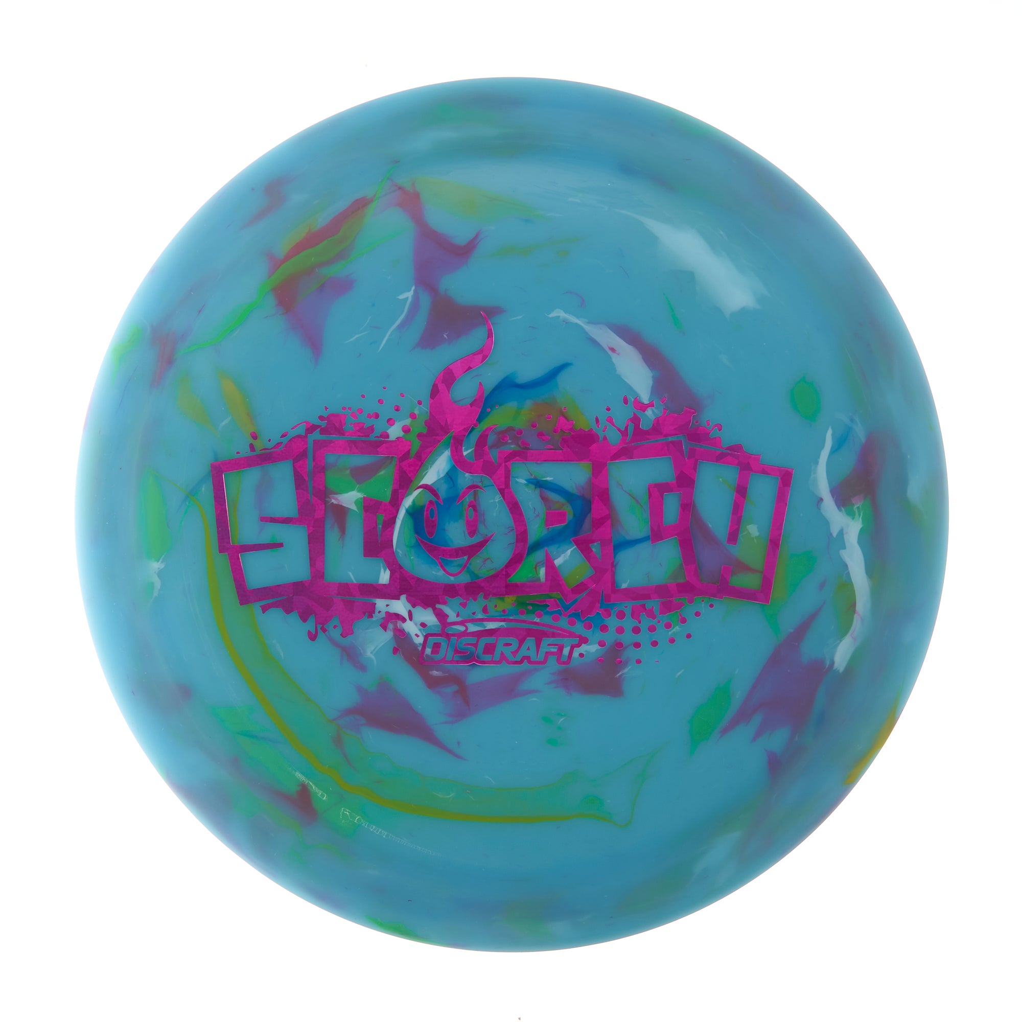 Jawbreaker Lightweight Scorch