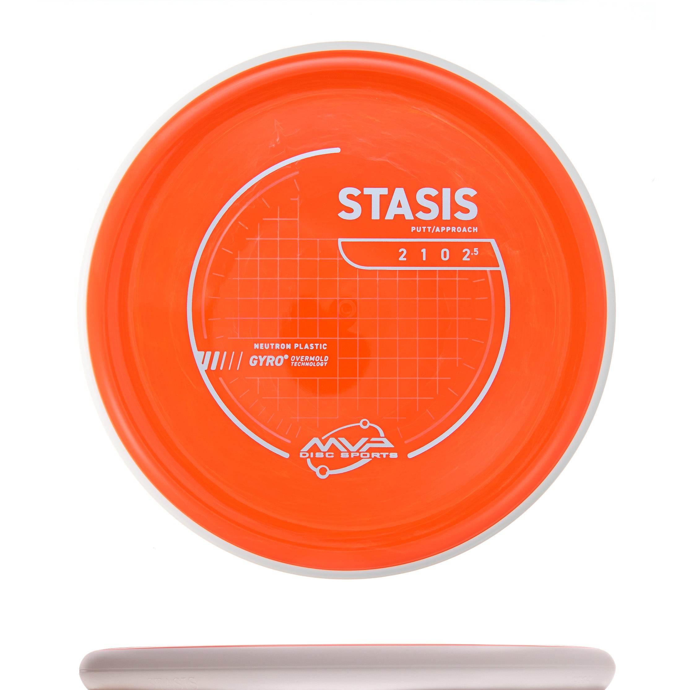 Project Lab Coat Neutron Stasis