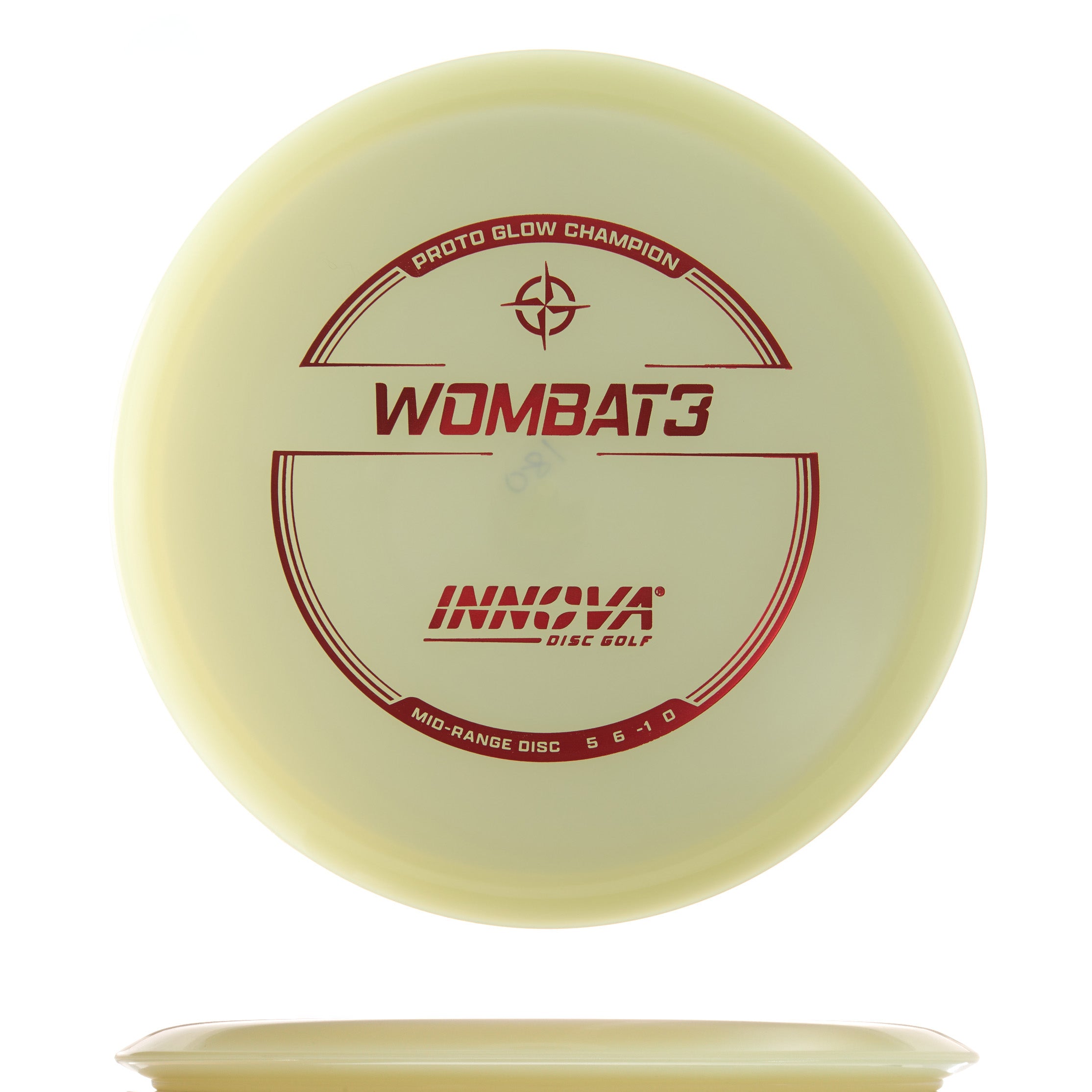Proto Glow Champion Wombat3