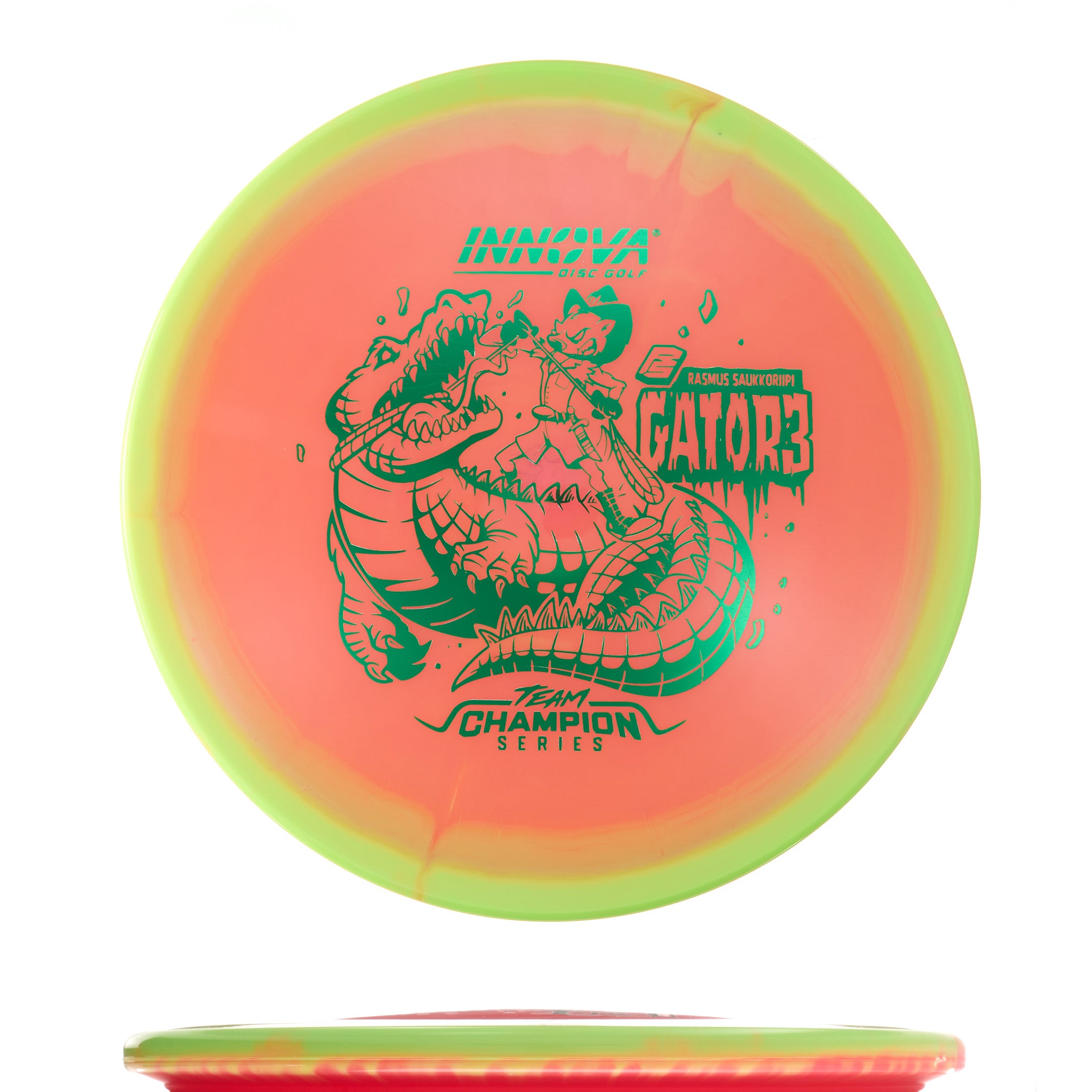 2026 Rasmus Saukkoriipi Team Champion Tour Series Halo Champion Gator3