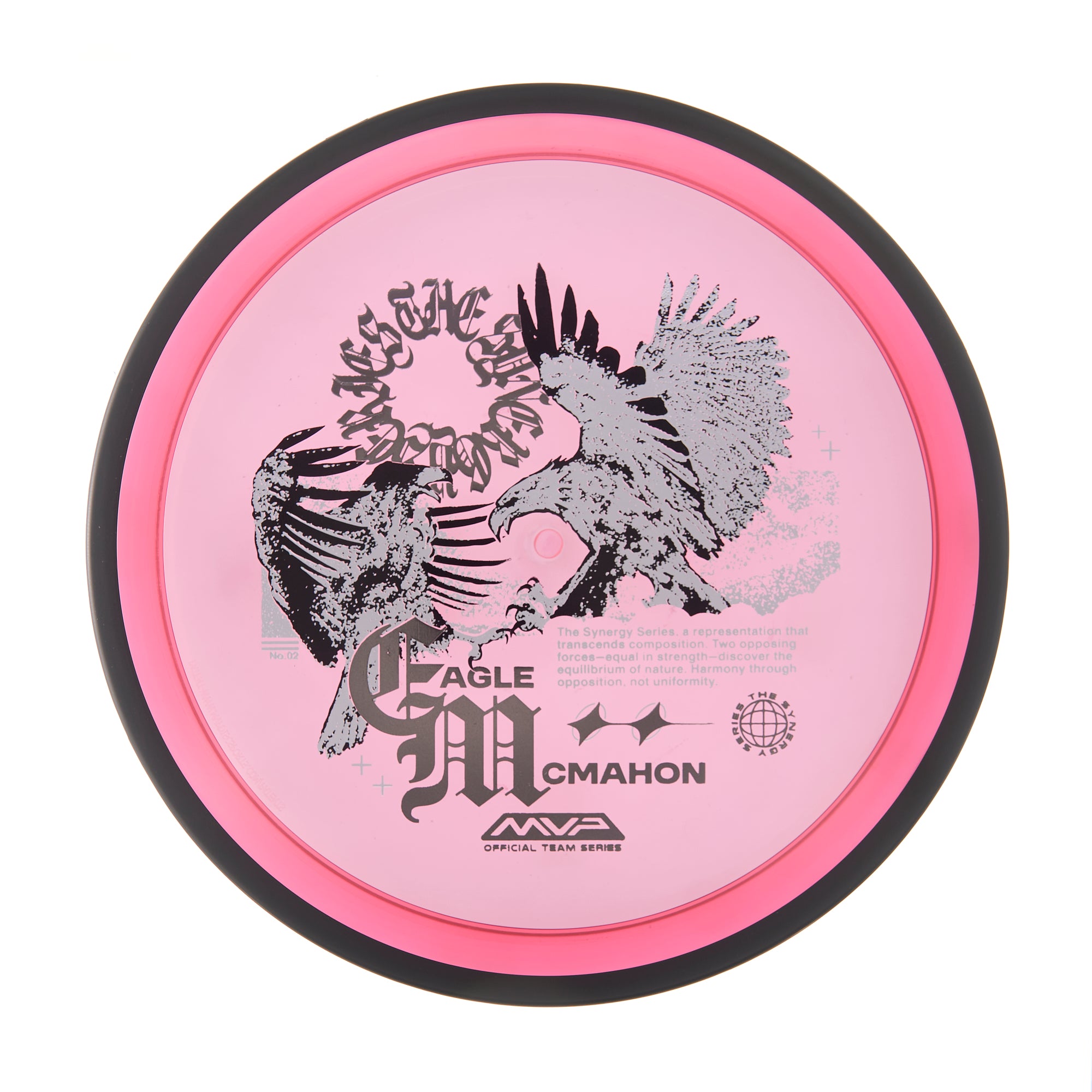 Eagle McMahon Synergy Series Proton Resistor