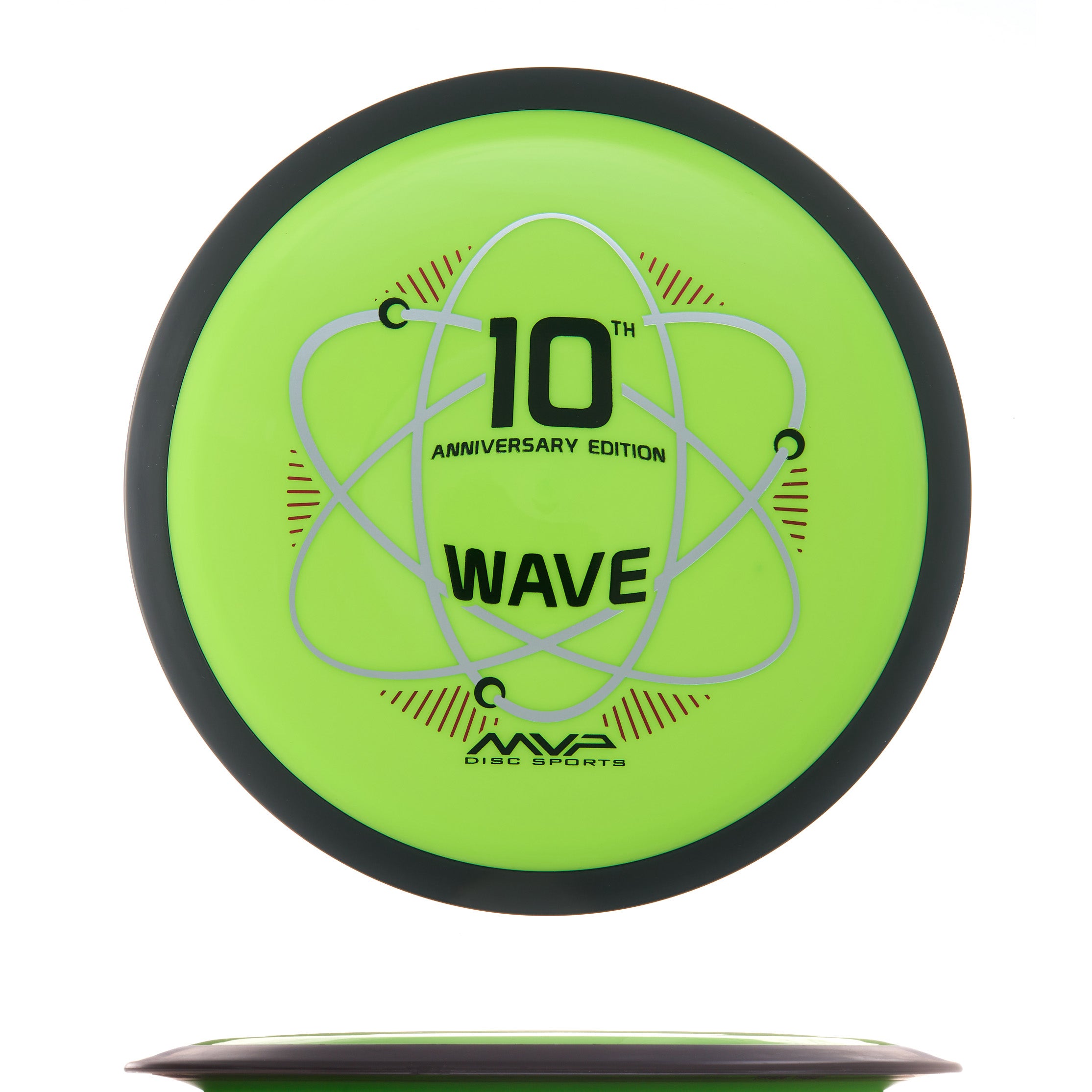 10th Anniversary Edition Neutron Wave