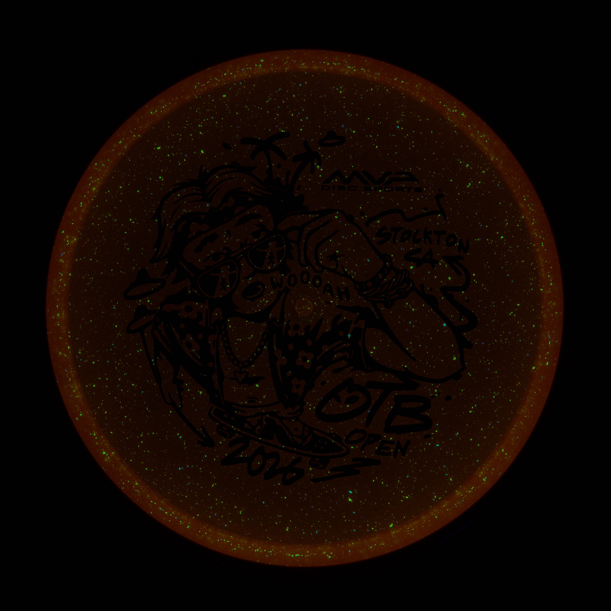 2026 OTB Open Particle Proton Soft Hex