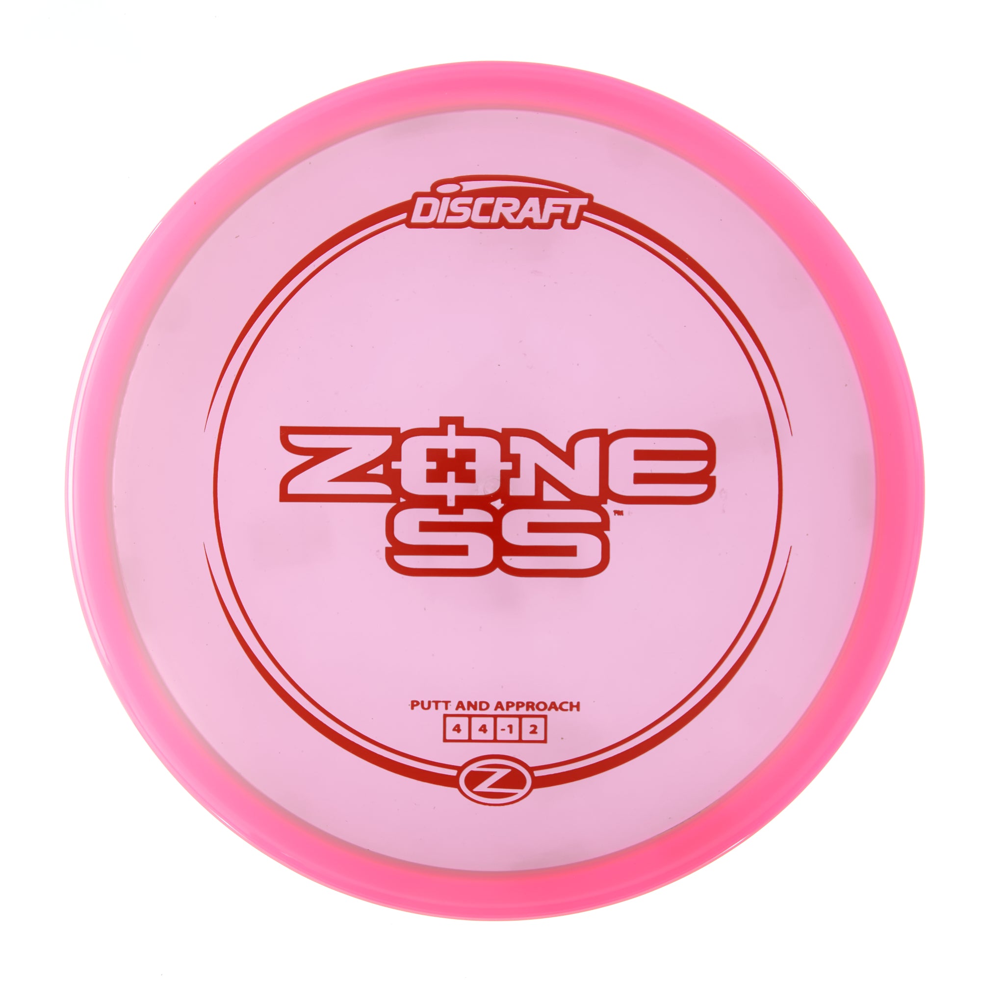 Z-Line Zone SS