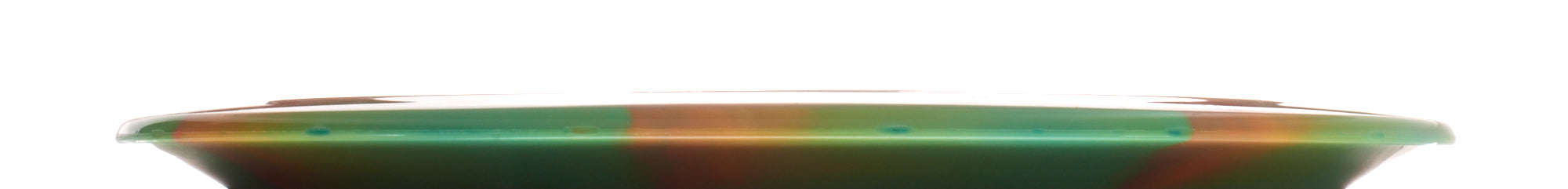 Freedom Chicken Nebula Aura Omen