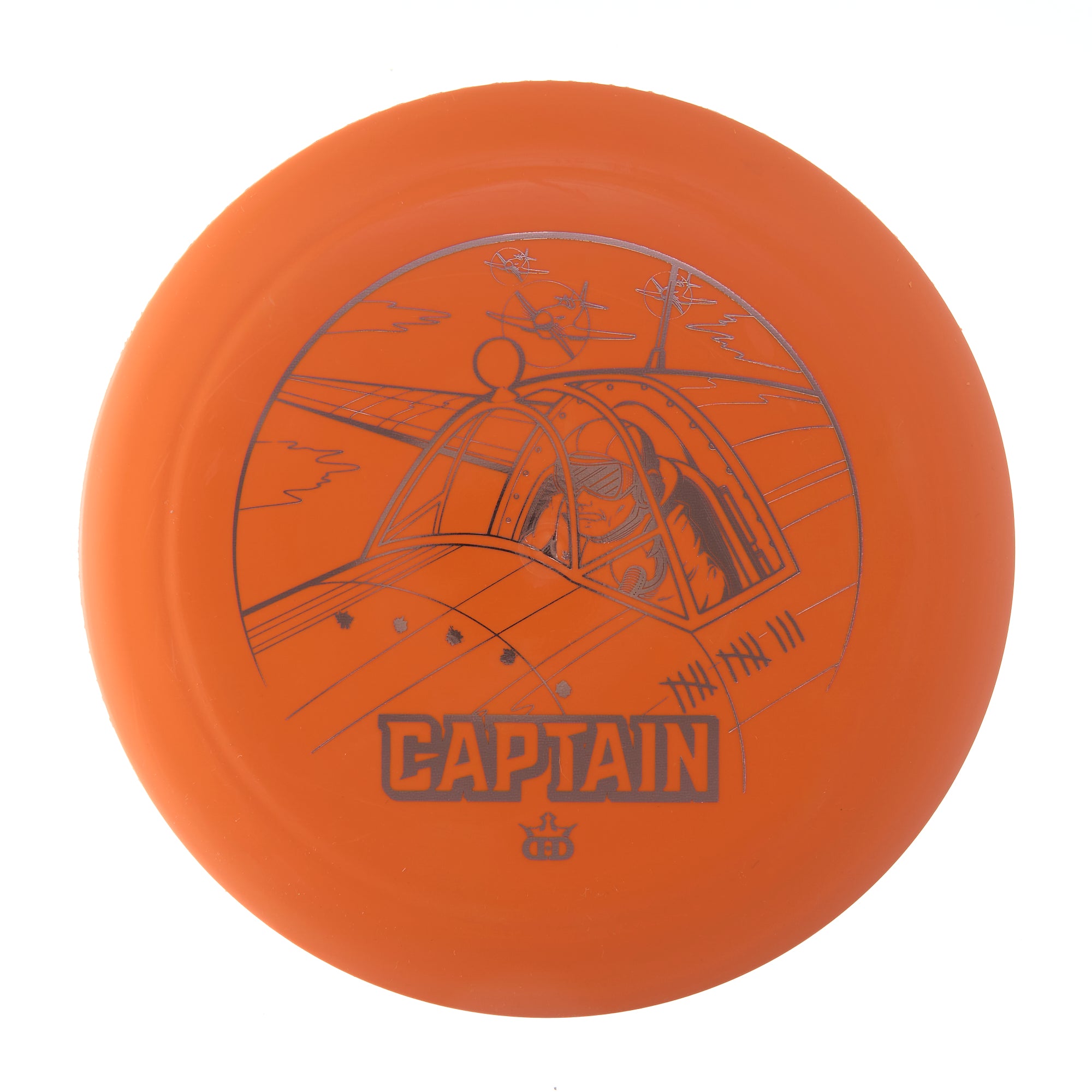 Animated Stamp Prime Captain