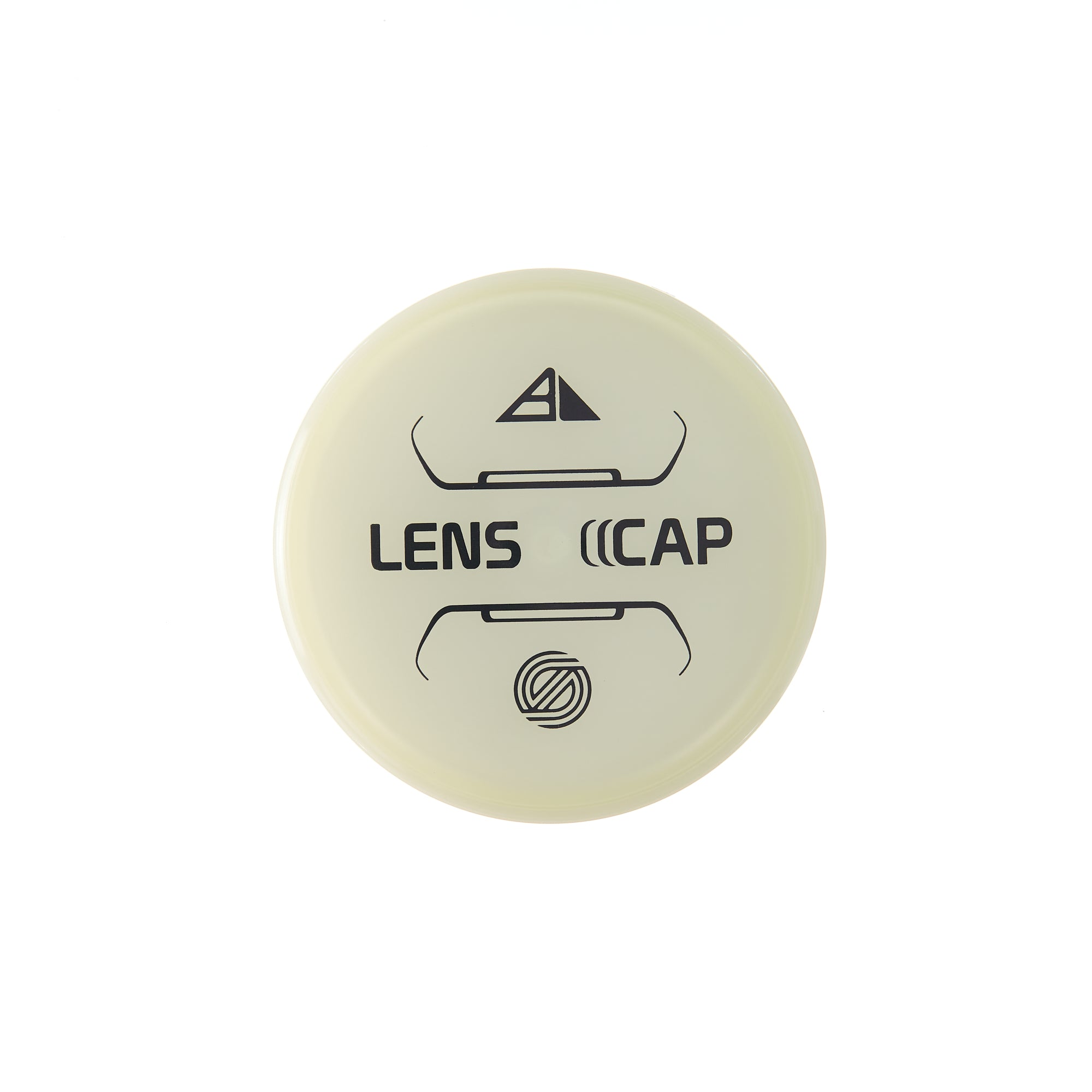 Total Eclipse Lens Cap Mini