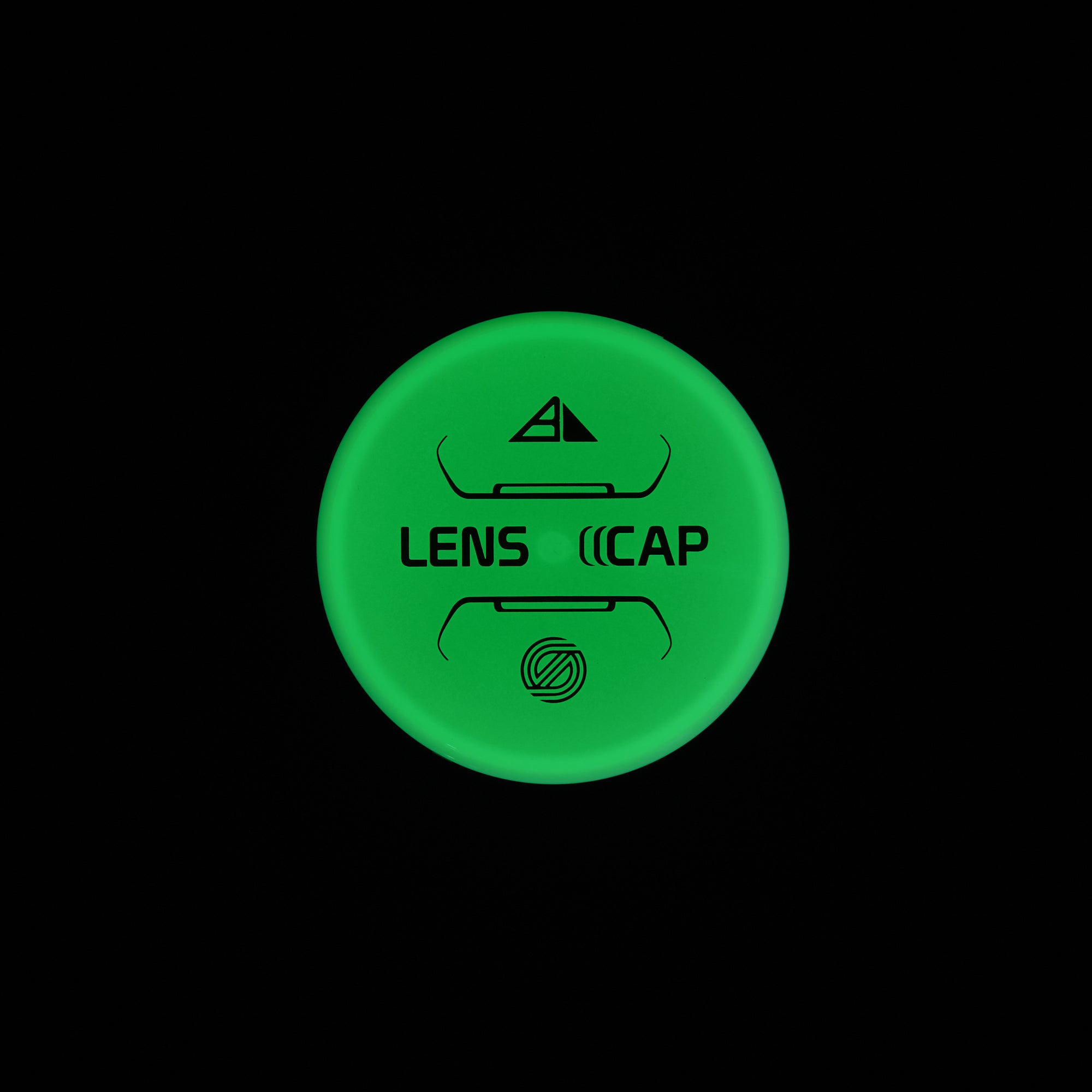 Total Eclipse Lens Cap Mini