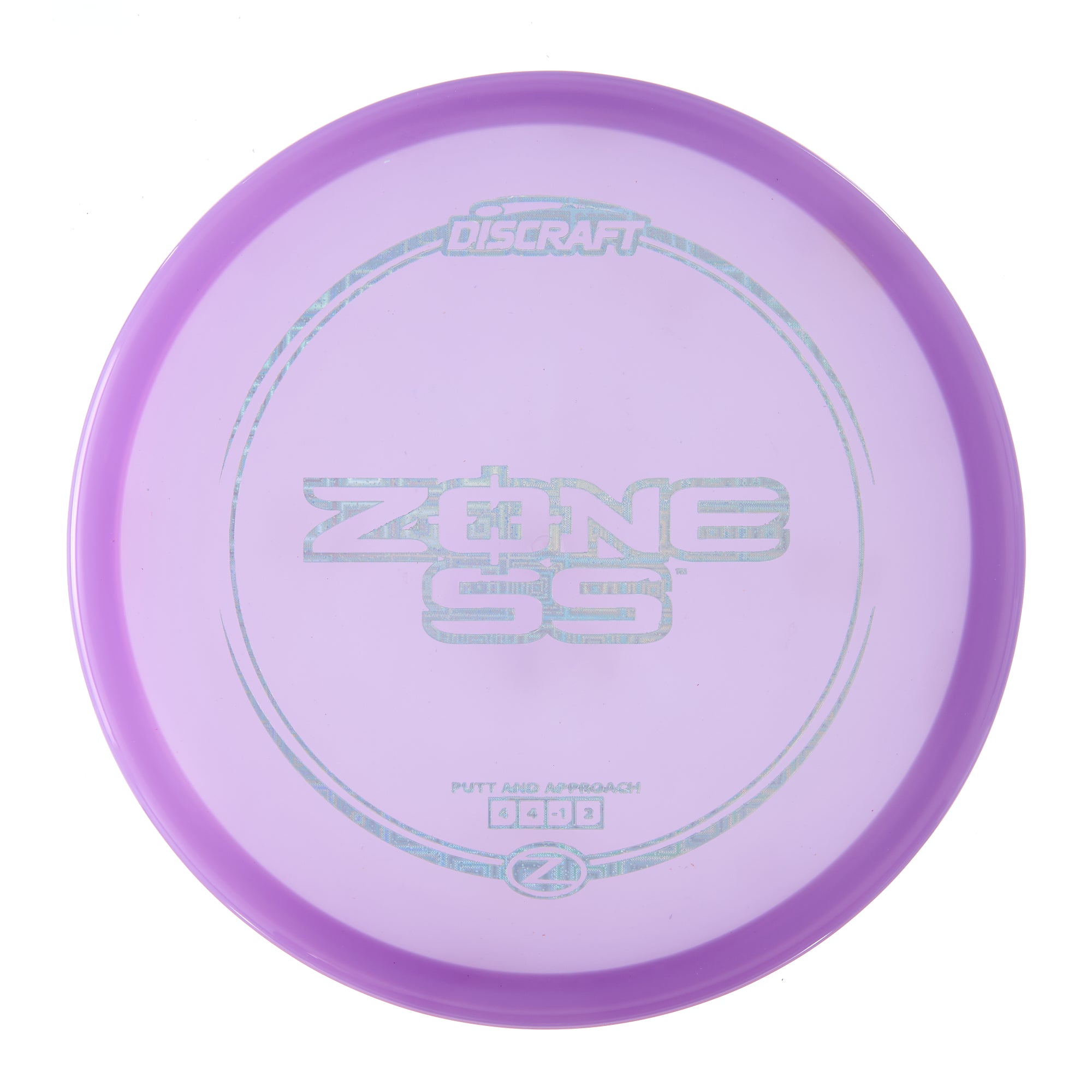 Z-Line Zone SS