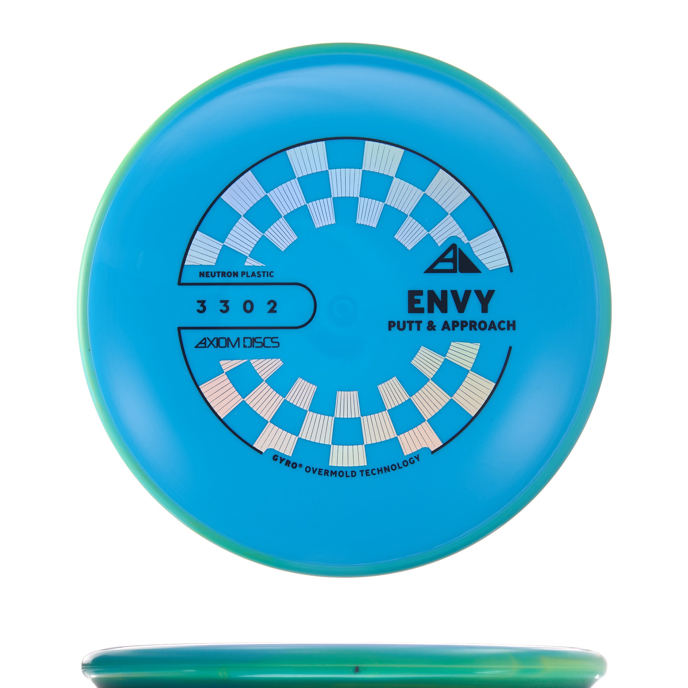 Project Lab Coat Neutron Envy