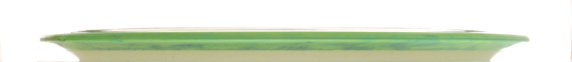 2025 Halloween Special Edition Simon Lizotte Particle Eclipse Fireball