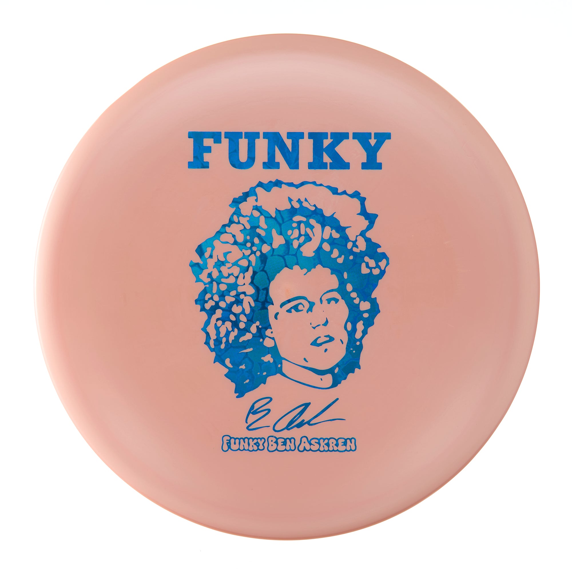 Ben Askren Fundraiser Funky Big Z Buzzz