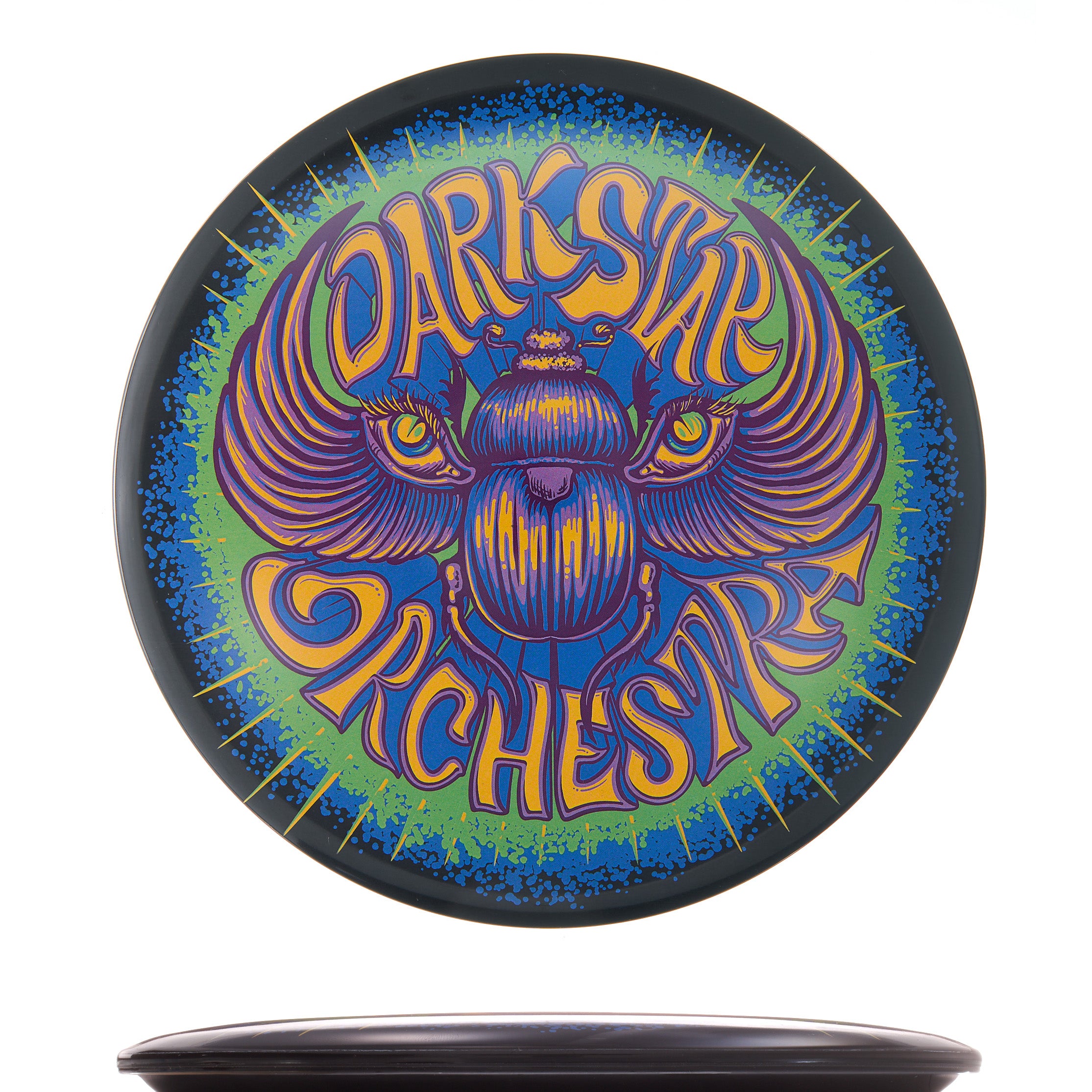 Dark Star Orchestra Beetle SuperColor Buzzz