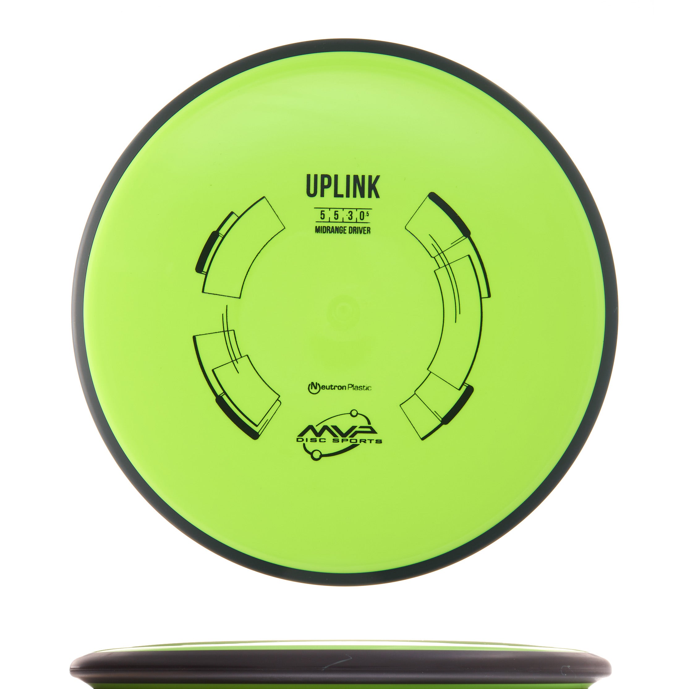 Classic Neutron Uplink