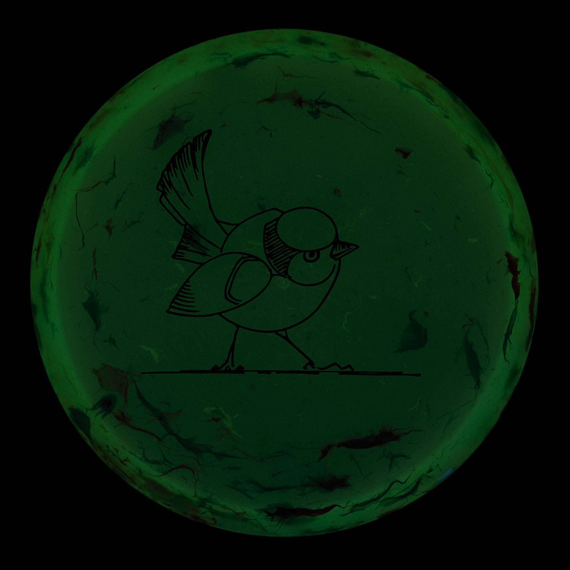 Faylor Lake Special Edition Glo Jawbreaker Z FLX Zone