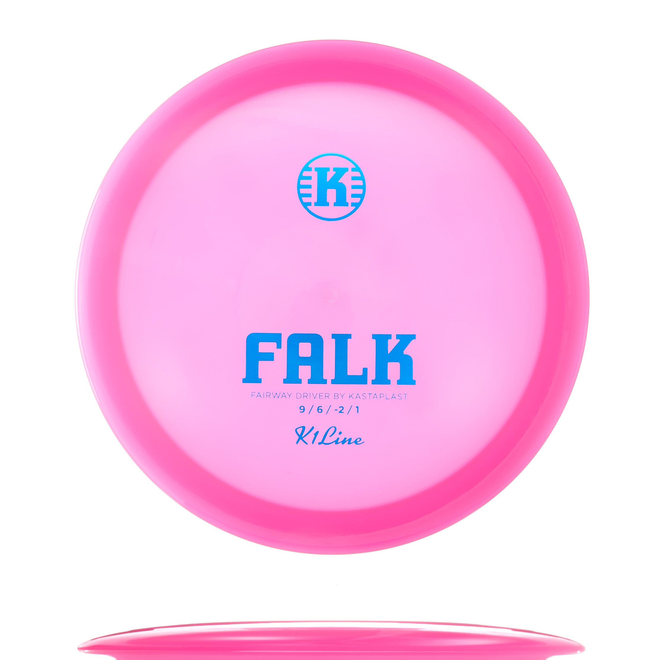 K1 Falk