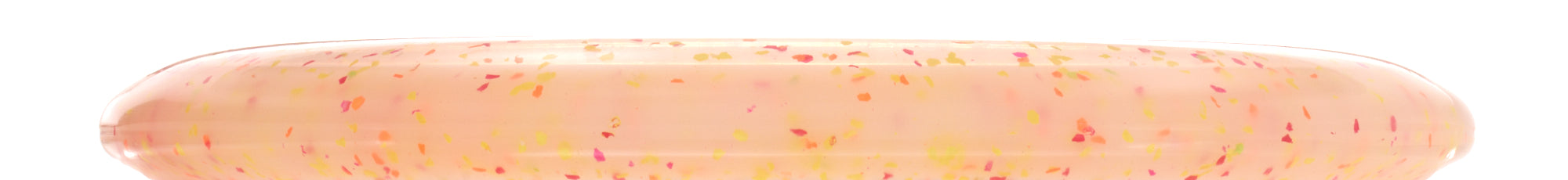 Paige Pierce 2025 Green Mountain Champion Victory Edition Confetti Fierce