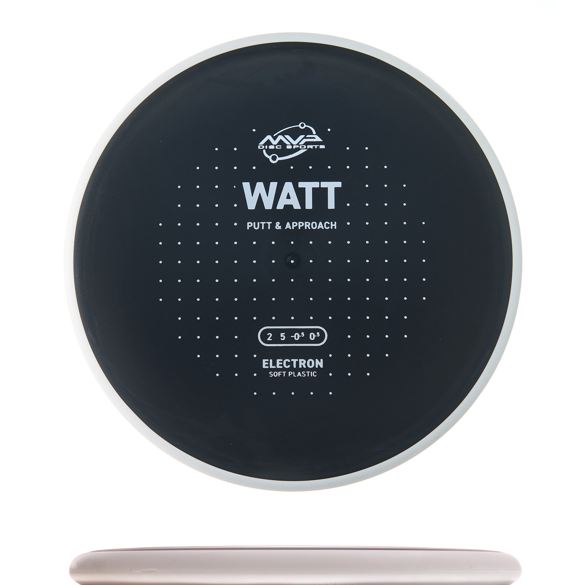 Project Lab Coat Electron Soft Watt