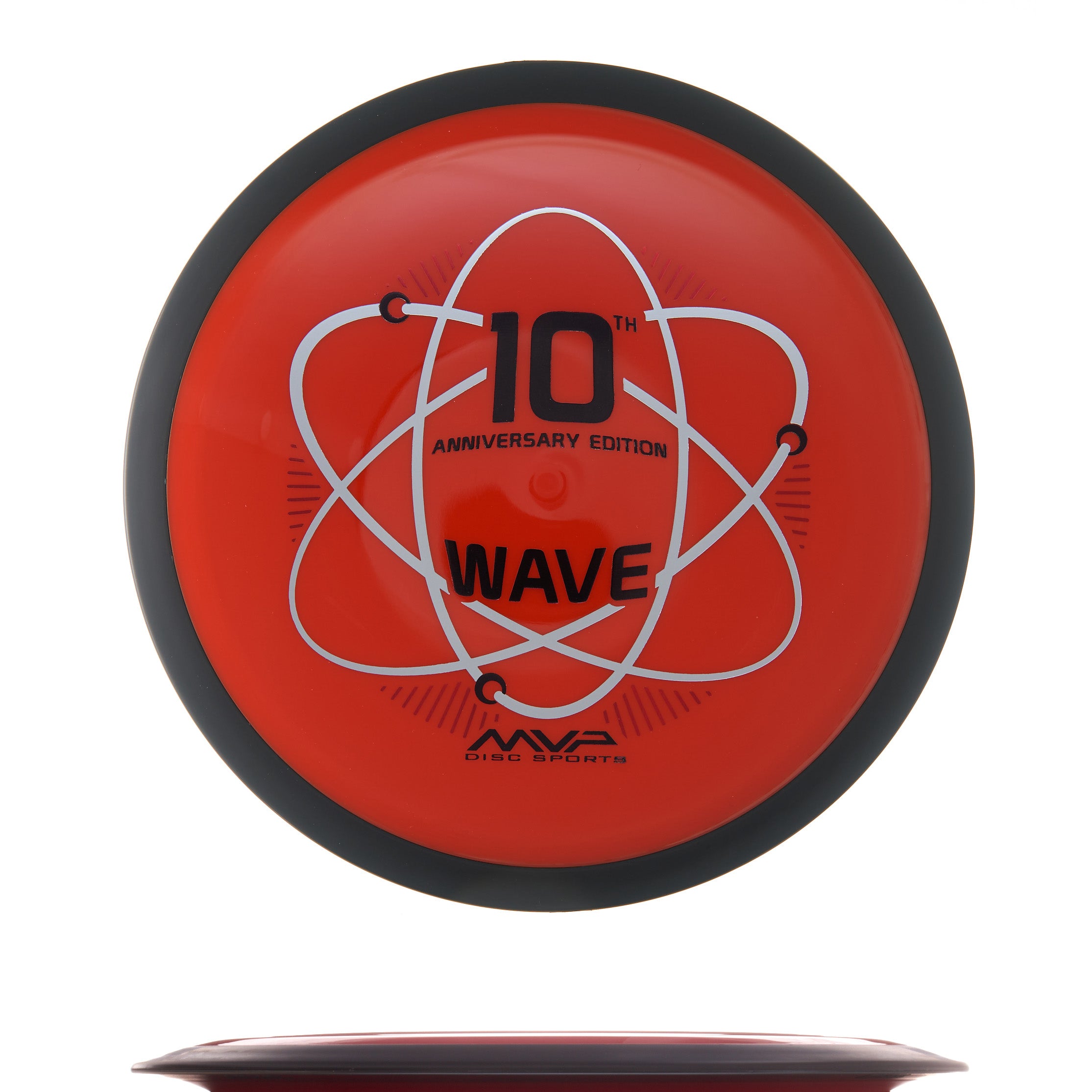 10th Anniversary Edition Neutron Wave