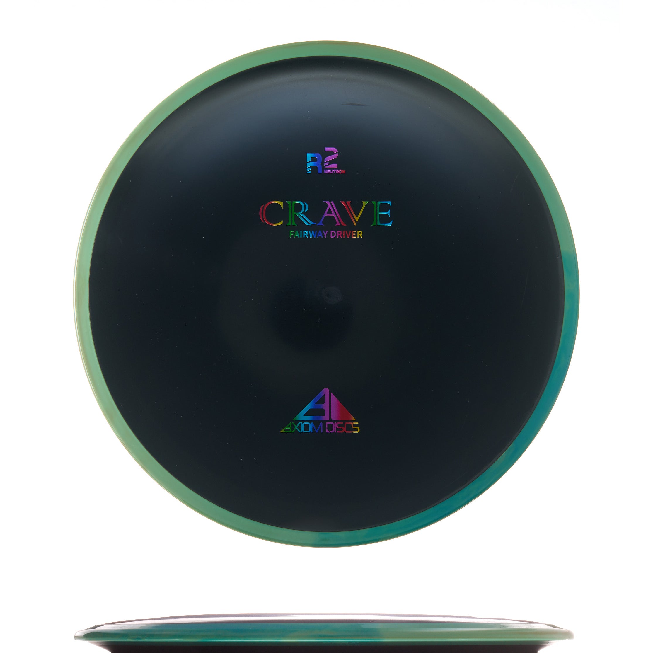 R2 Neutron Crave