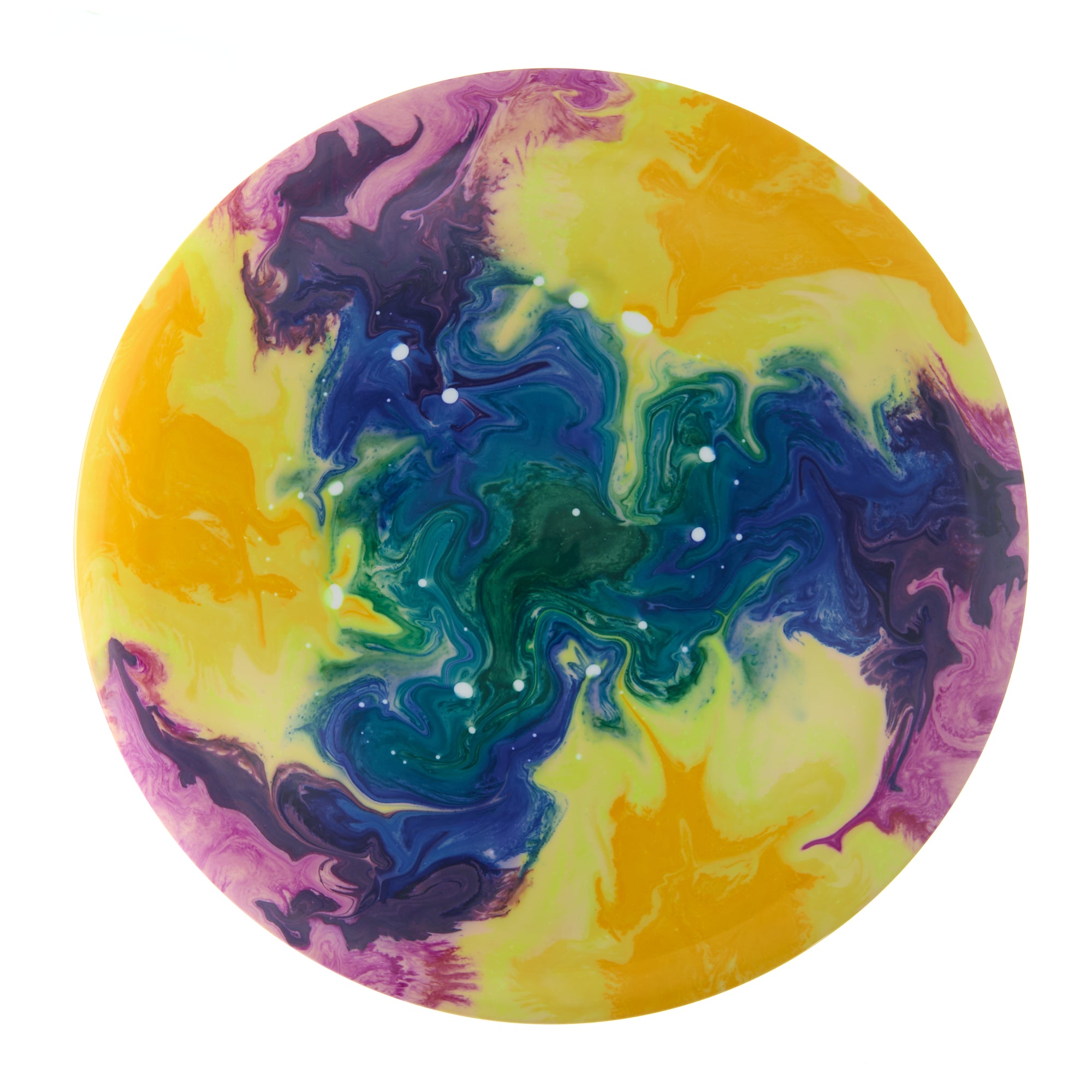 Fellen Bomb Dyes Bottom Stamp S-Line DD