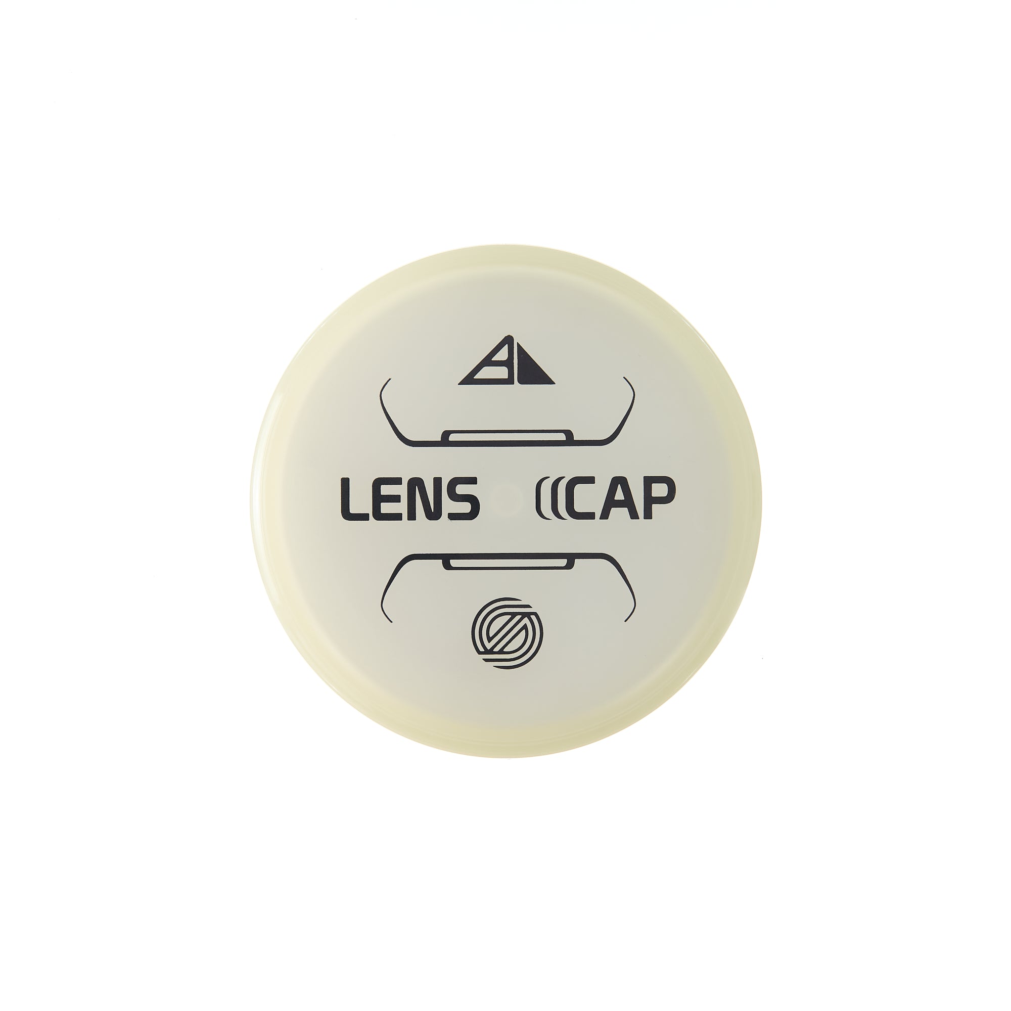 Total Eclipse Lens Cap Mini