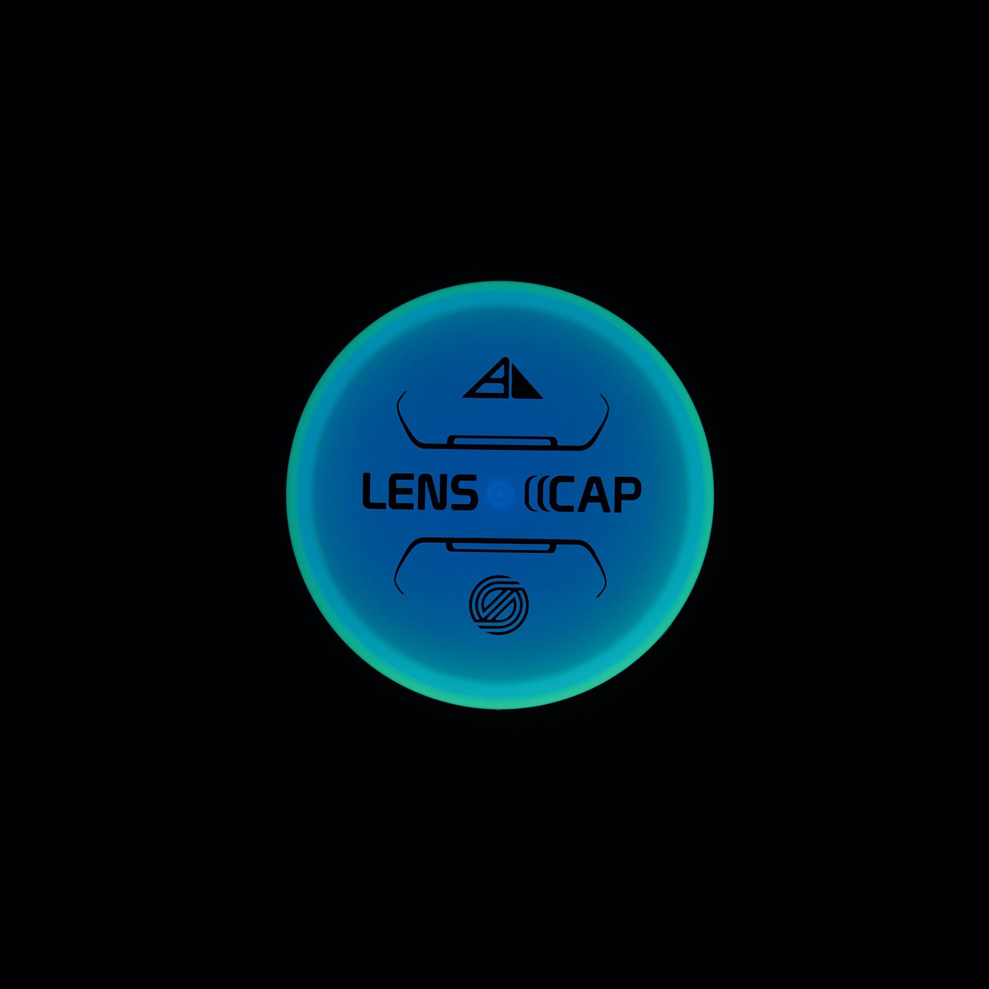 Total Eclipse Lens Cap Mini
