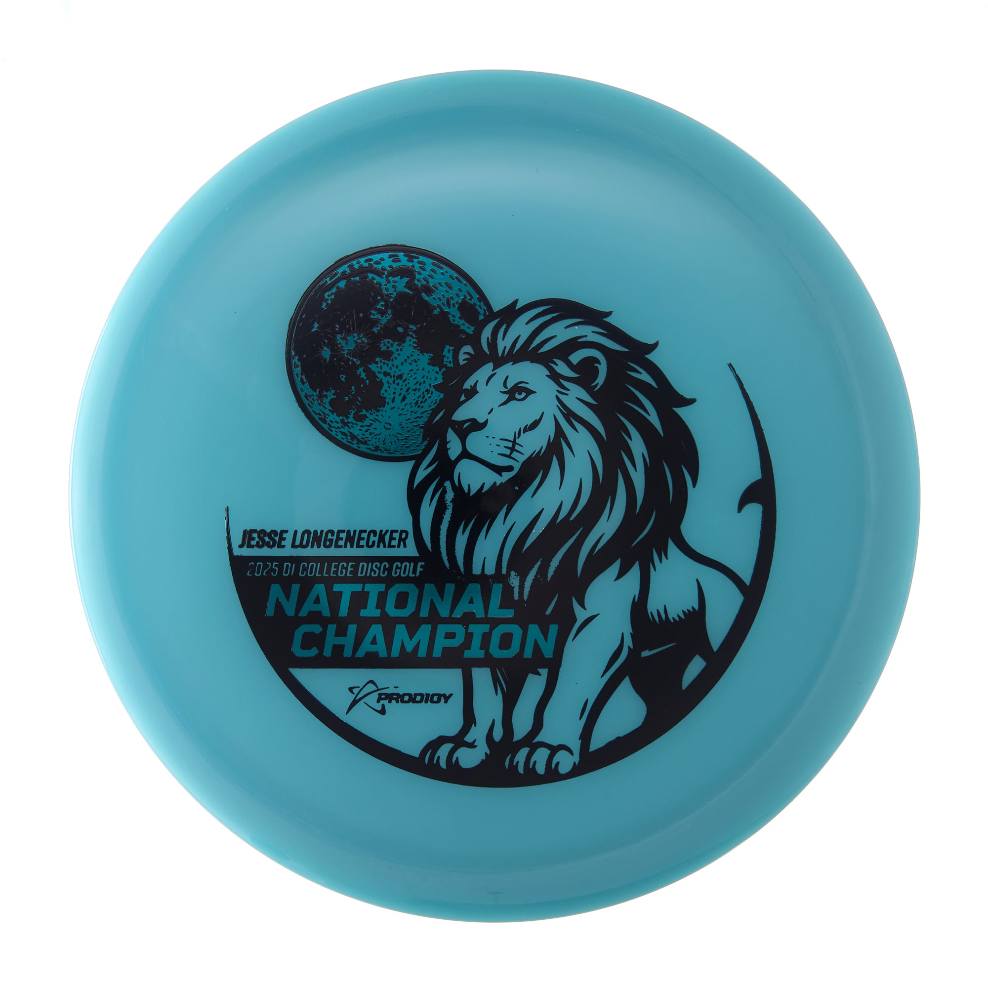 Jesse Longenecker National Champion 750 Glow F9