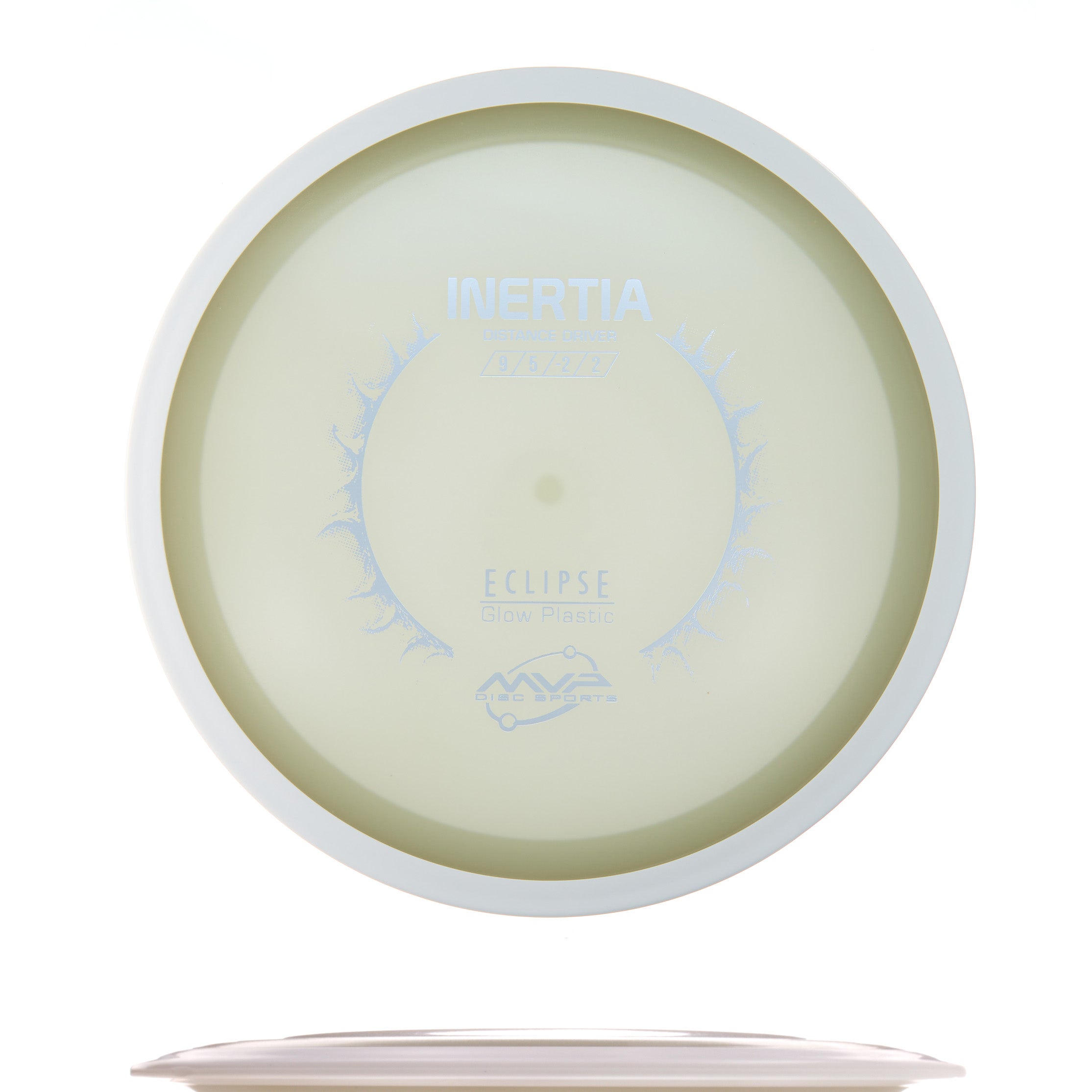 Project Lab Coat Eclipse Inertia